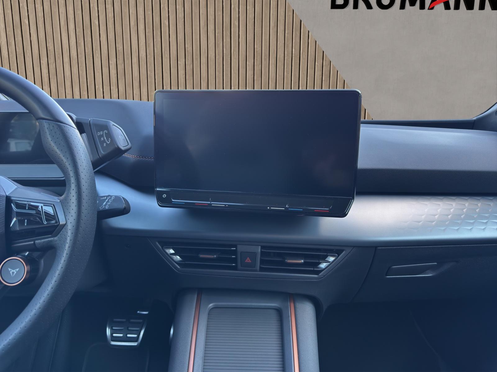 CUPRA Born e-Boost 77kWh-image-11