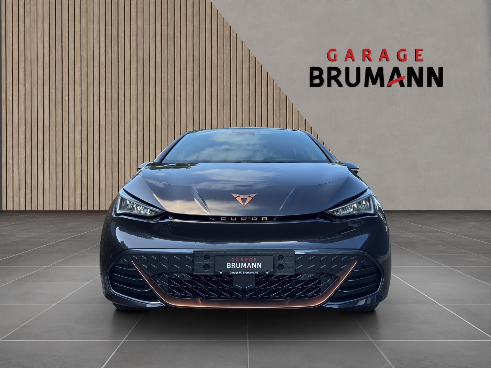 CUPRA Born e-Boost 77kWh-image-7