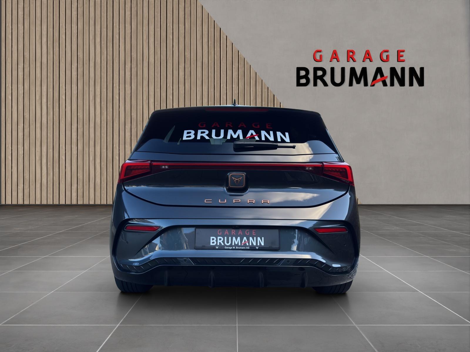 CUPRA Born e-Boost 77kWh-image-3