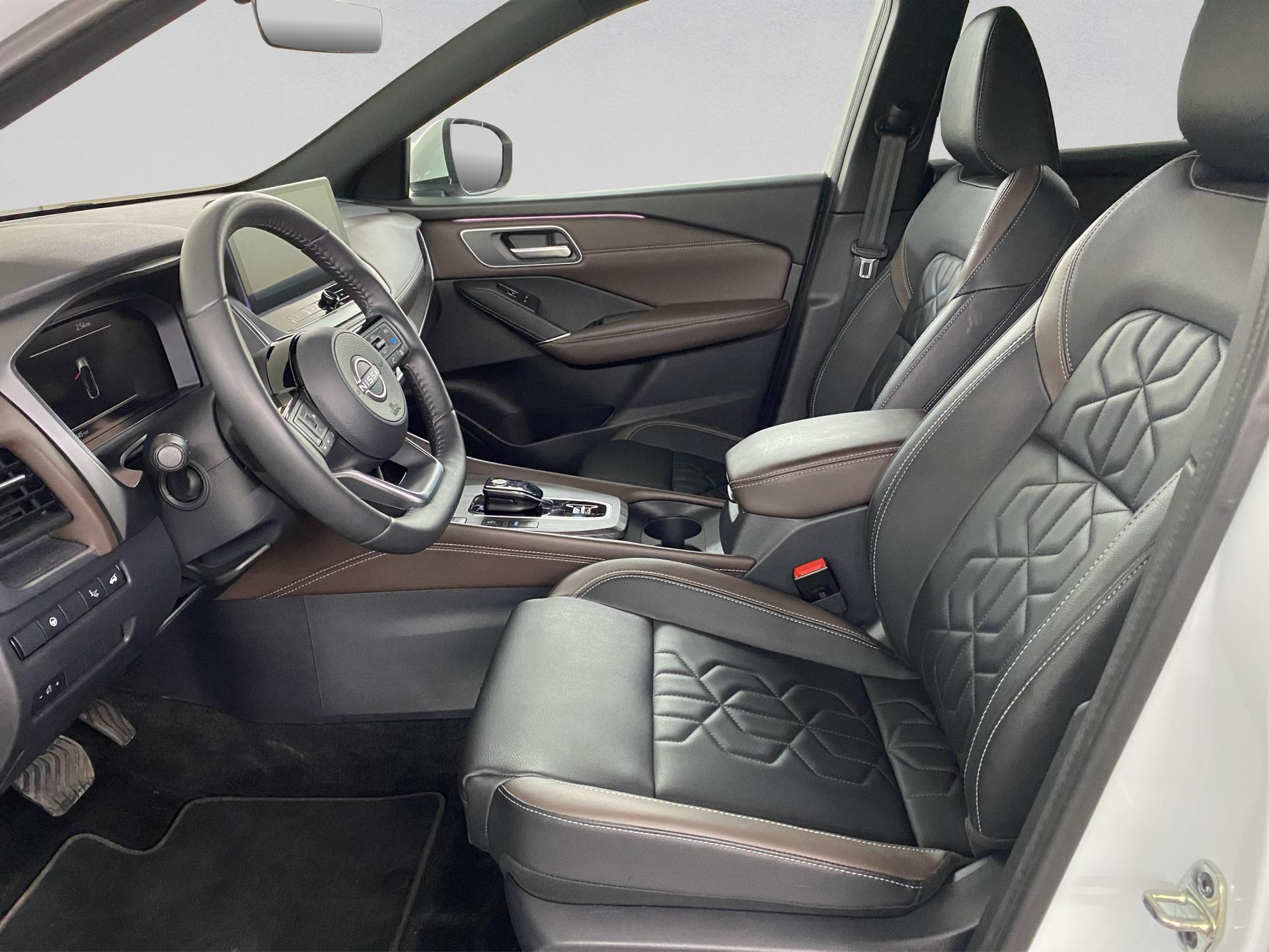 NISSAN Qashqai 1.5 VC-T e-Power Tekna-image-6