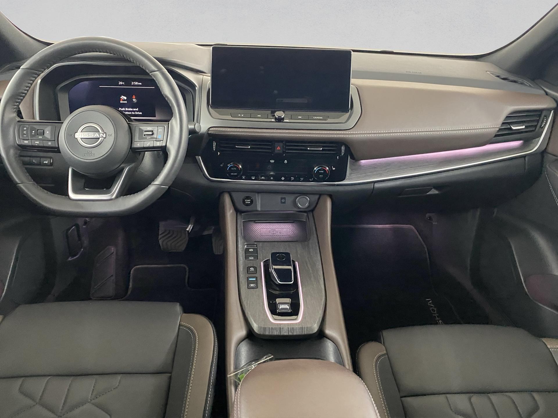 NISSAN Qashqai 1.5 VC-T e-Power Tekna-image-23