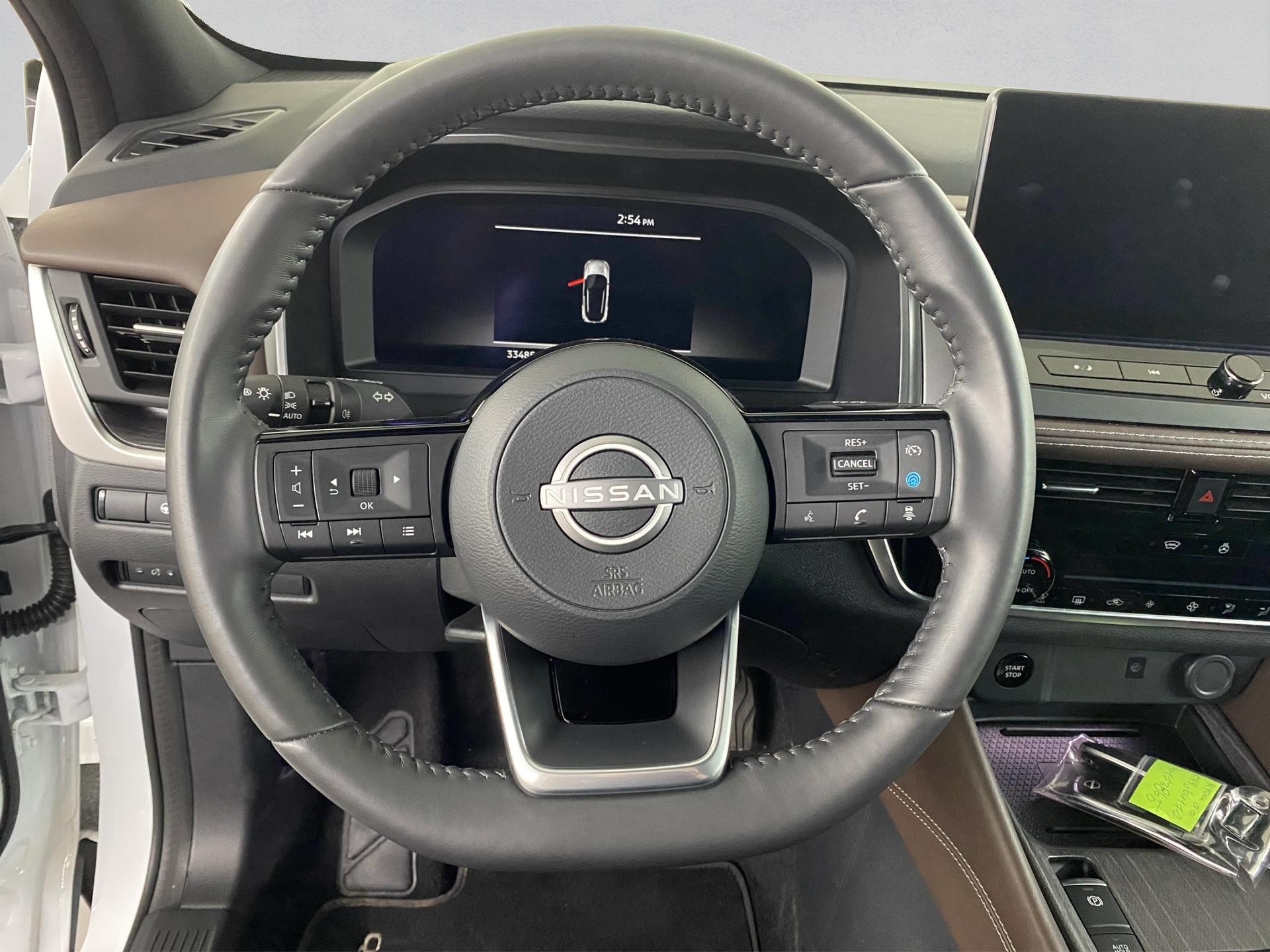 NISSAN Qashqai 1.5 VC-T e-Power Tekna-image-7