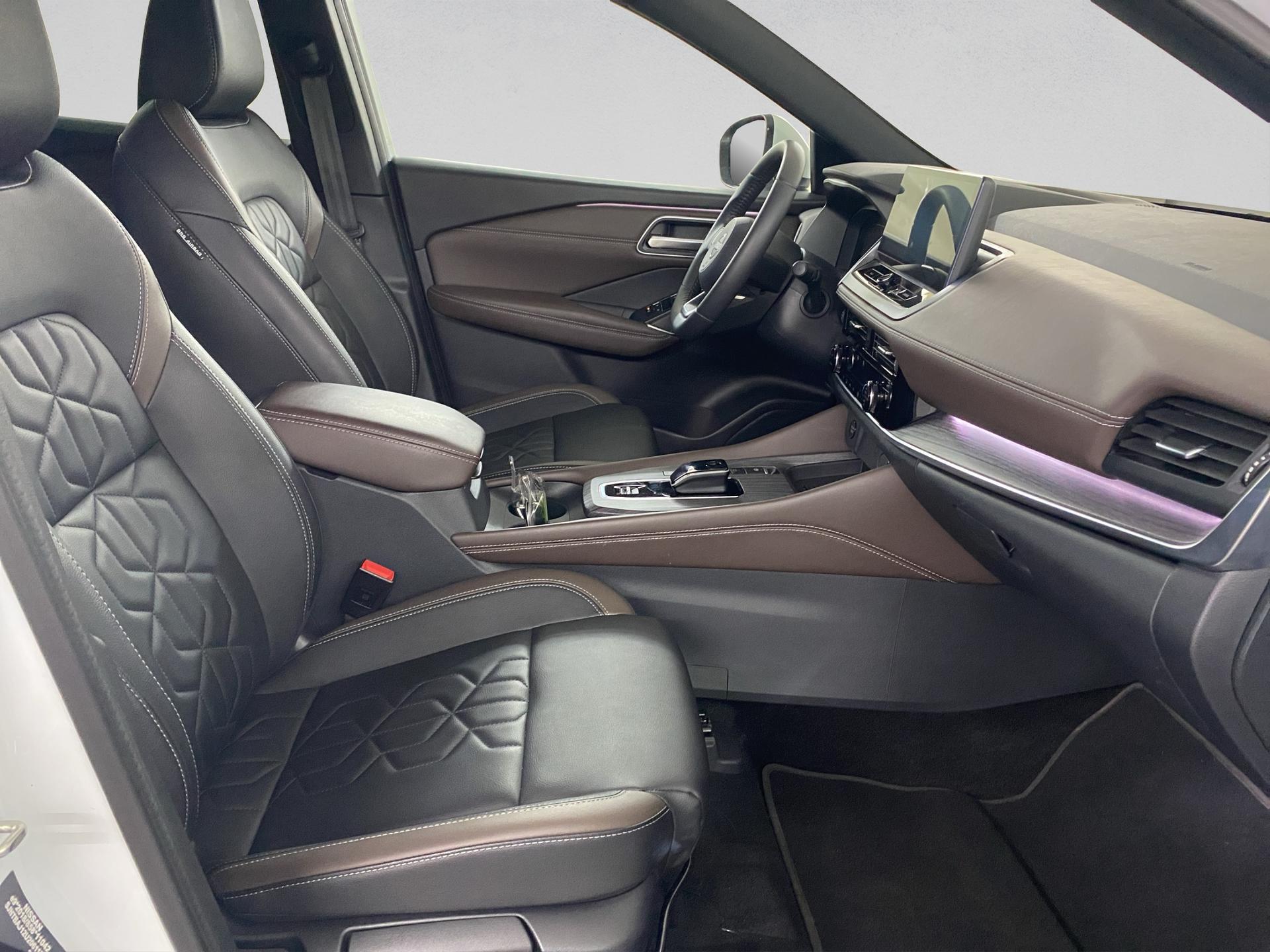 NISSAN Qashqai 1.5 VC-T e-Power Tekna-image-14