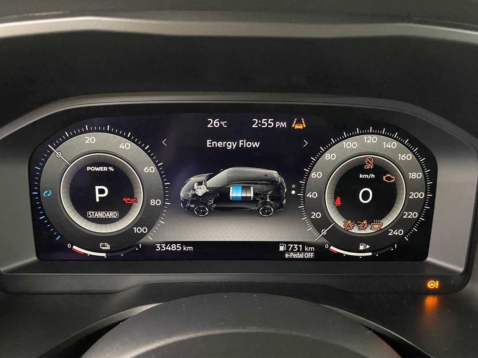 NISSAN Qashqai 1.5 VC-T e-Power Tekna-image-8
