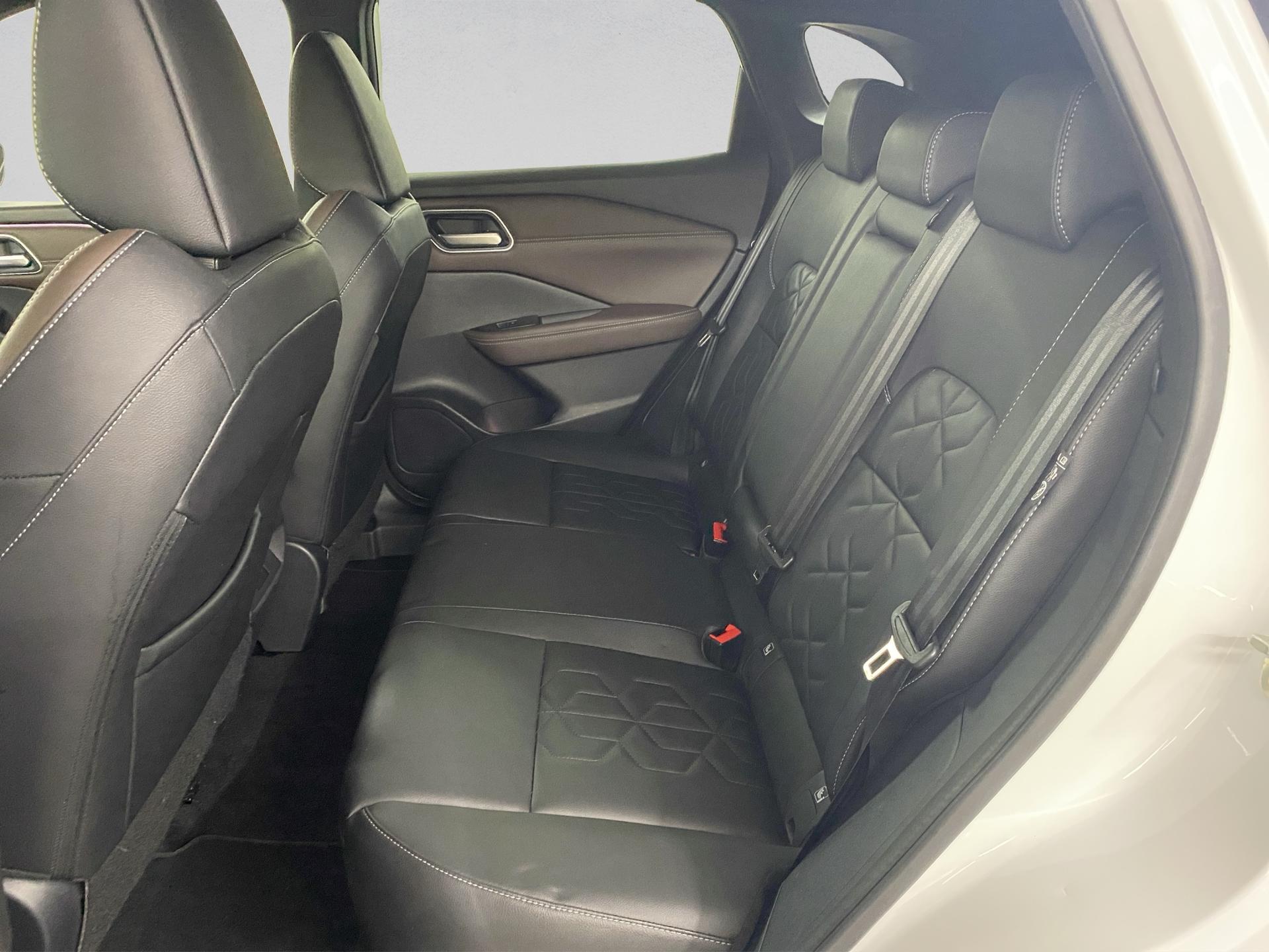 NISSAN Qashqai 1.5 VC-T e-Power Tekna-image-12