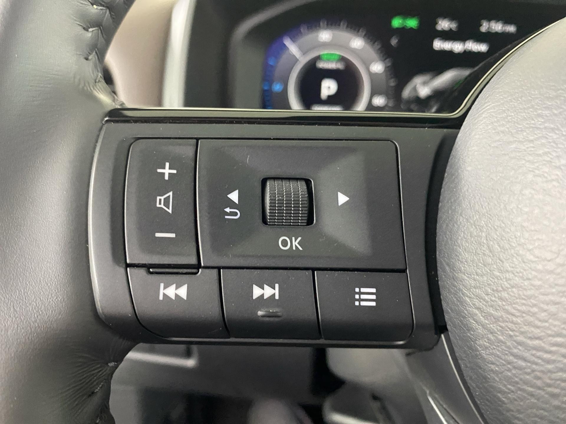 NISSAN Qashqai 1.5 VC-T e-Power Tekna-image-16