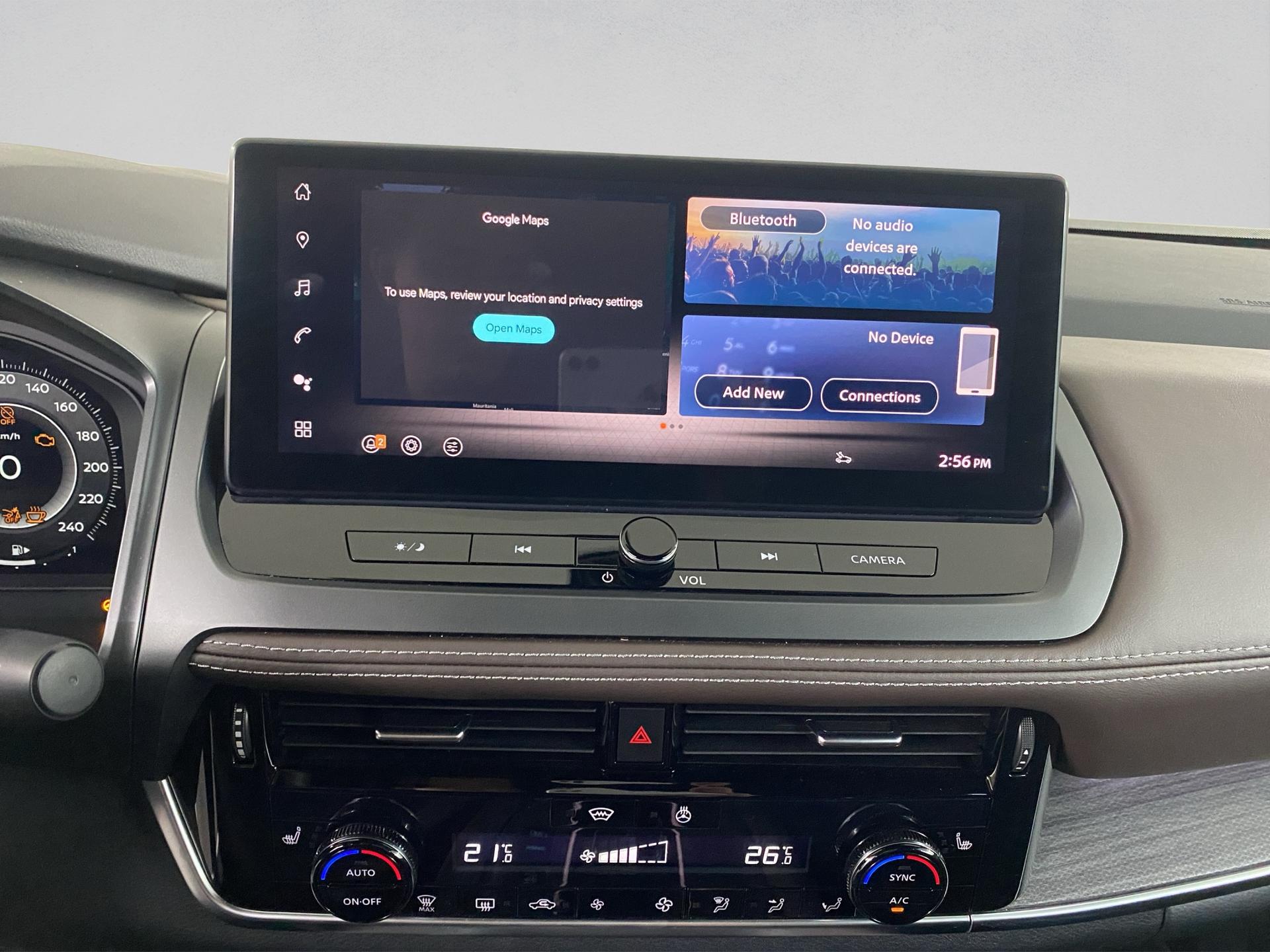 NISSAN Qashqai 1.5 VC-T e-Power Tekna-image-10