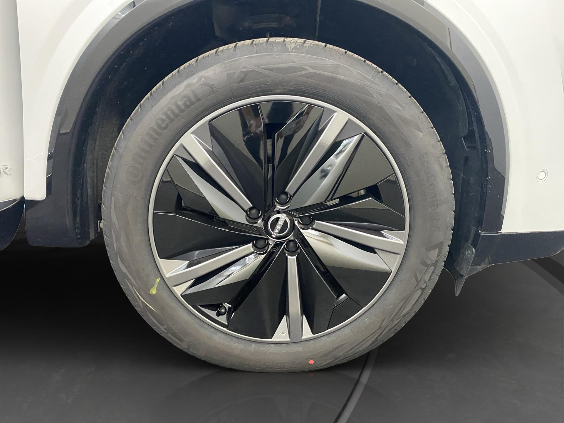 NISSAN Qashqai 1.5 VC-T e-Power Tekna-image-15