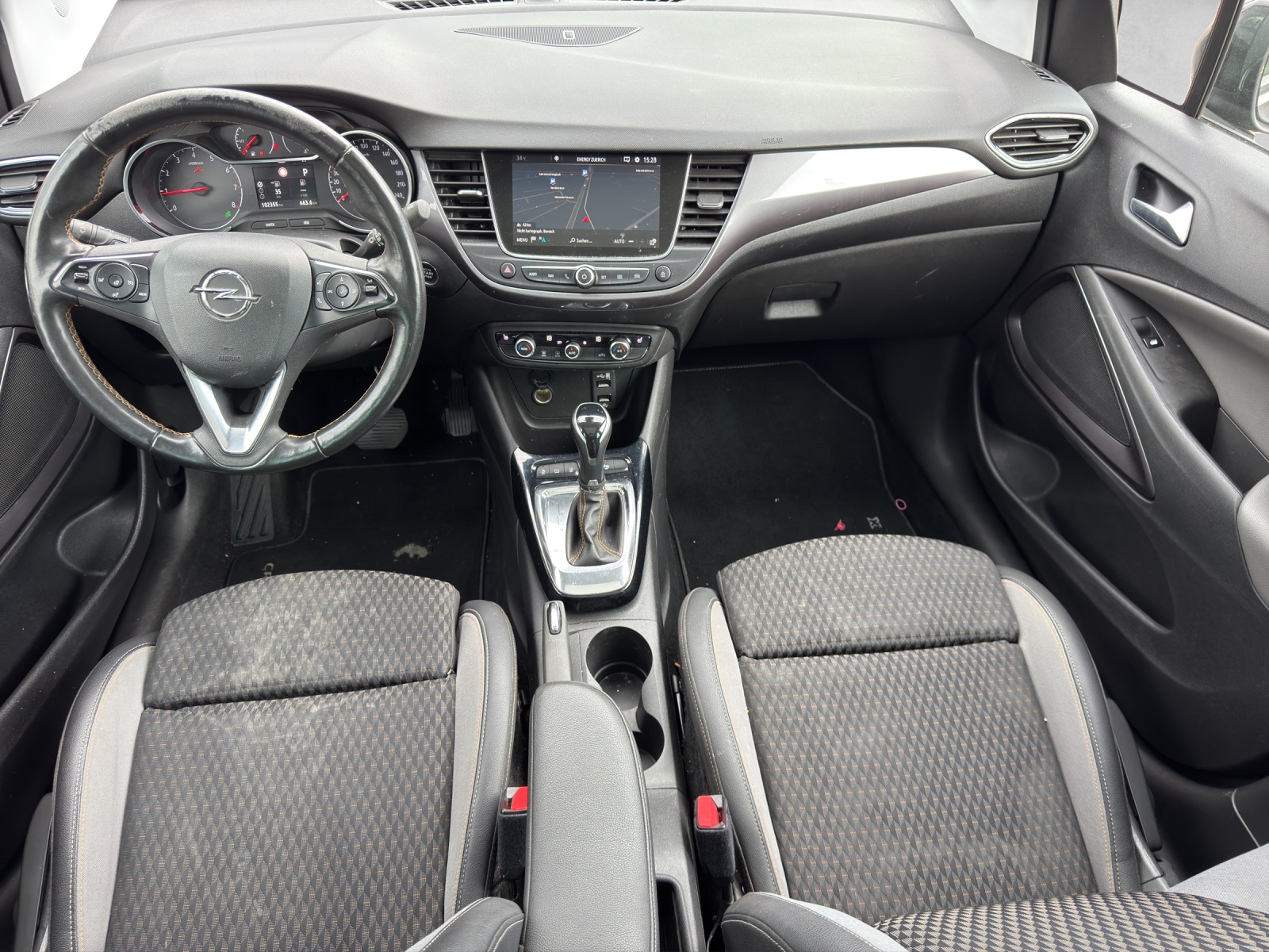 OPEL Crossland X 1.2i Ultimate Automatik-image-13