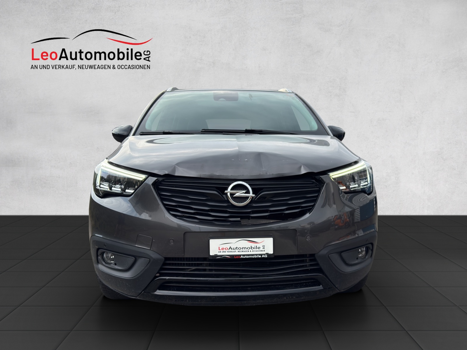 OPEL Crossland X 1.2i Ultimate Automatik-image-7
