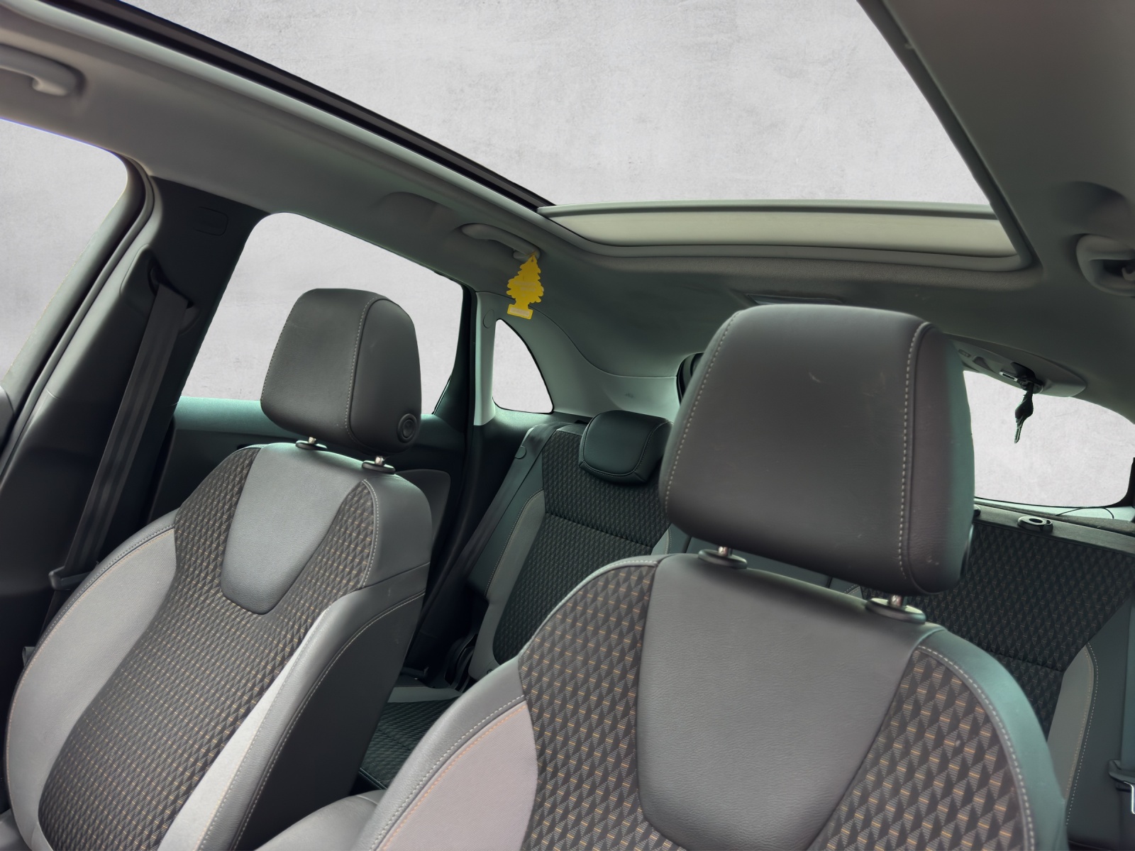 OPEL Crossland X 1.2i Ultimate Automatik-image-20