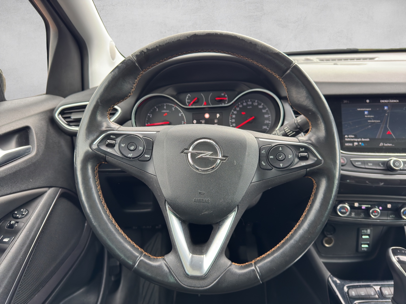 OPEL Crossland X 1.2i Ultimate Automatik-image-10