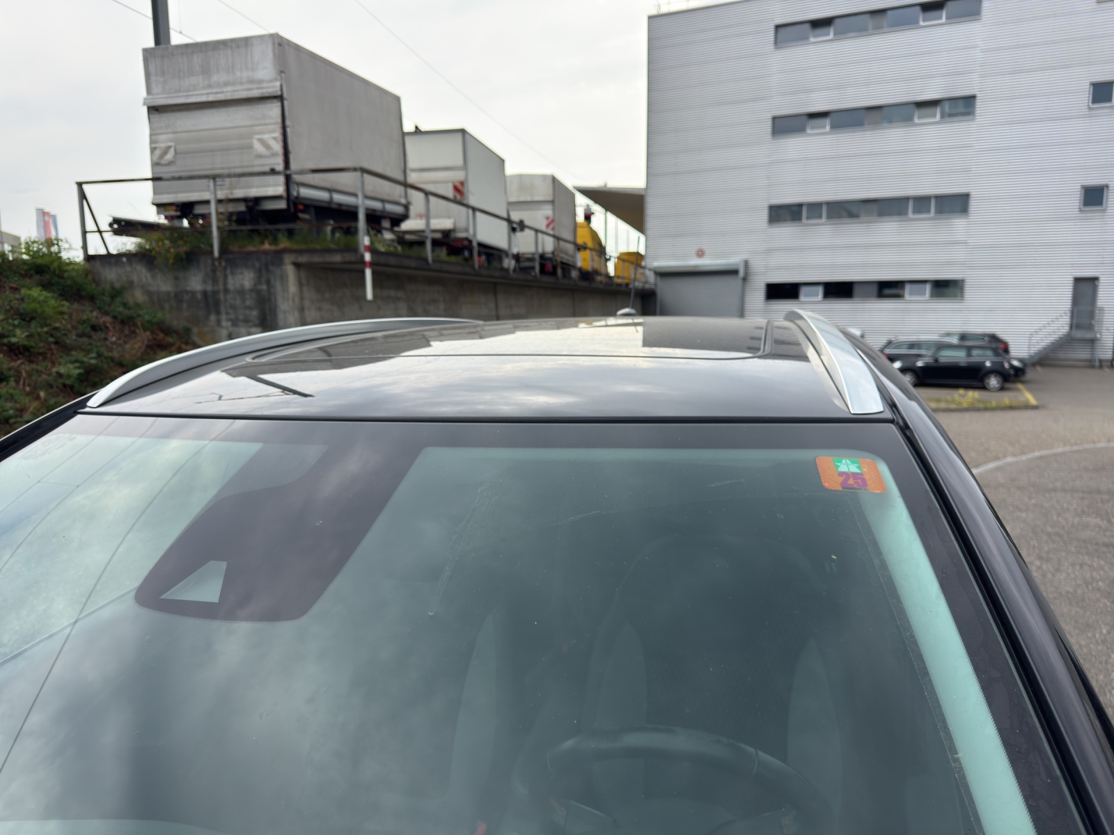 OPEL Crossland X 1.2i Ultimate Automatik-image-21