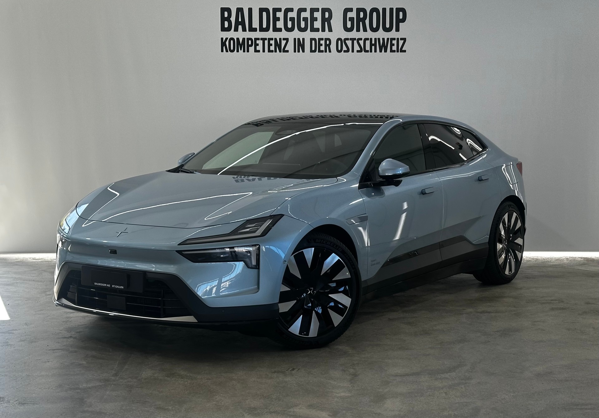 POLESTAR 4 Long Range Dual Motor Prime-image-0