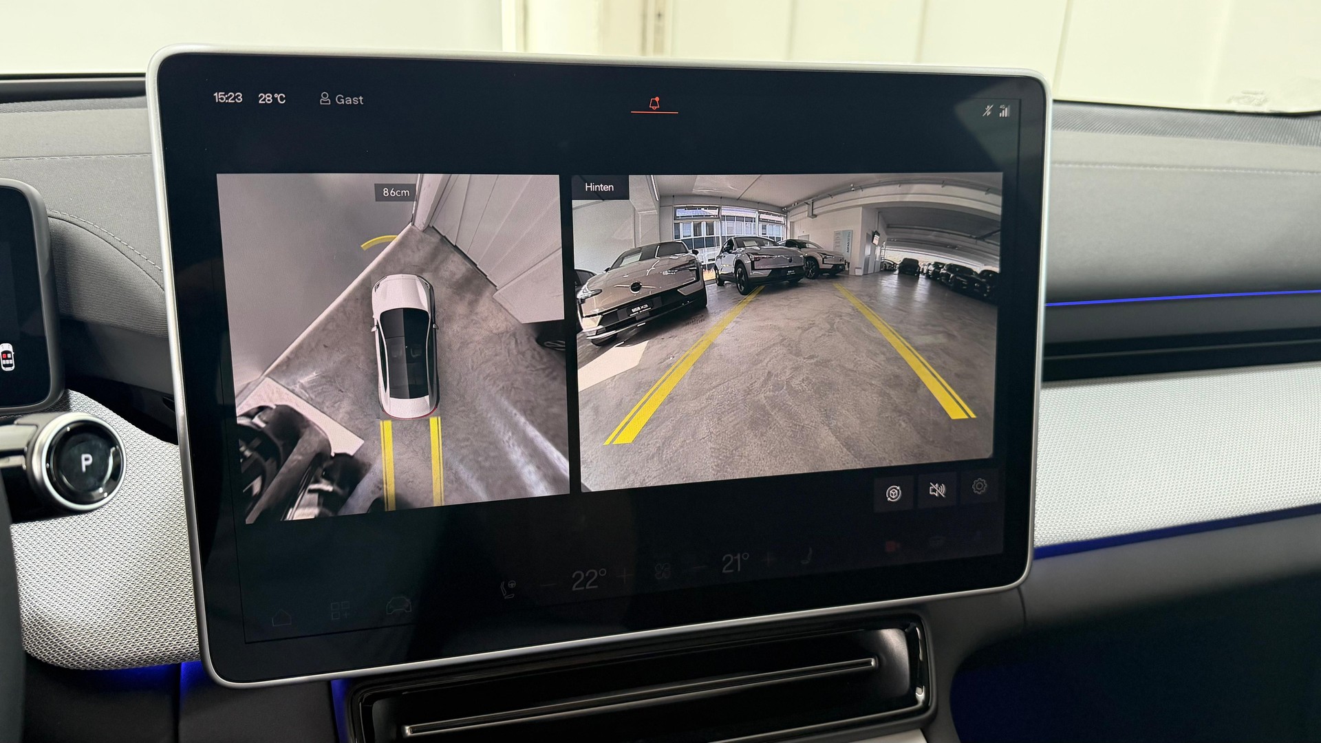 POLESTAR 4 Long Range Dual Motor Prime-image-8