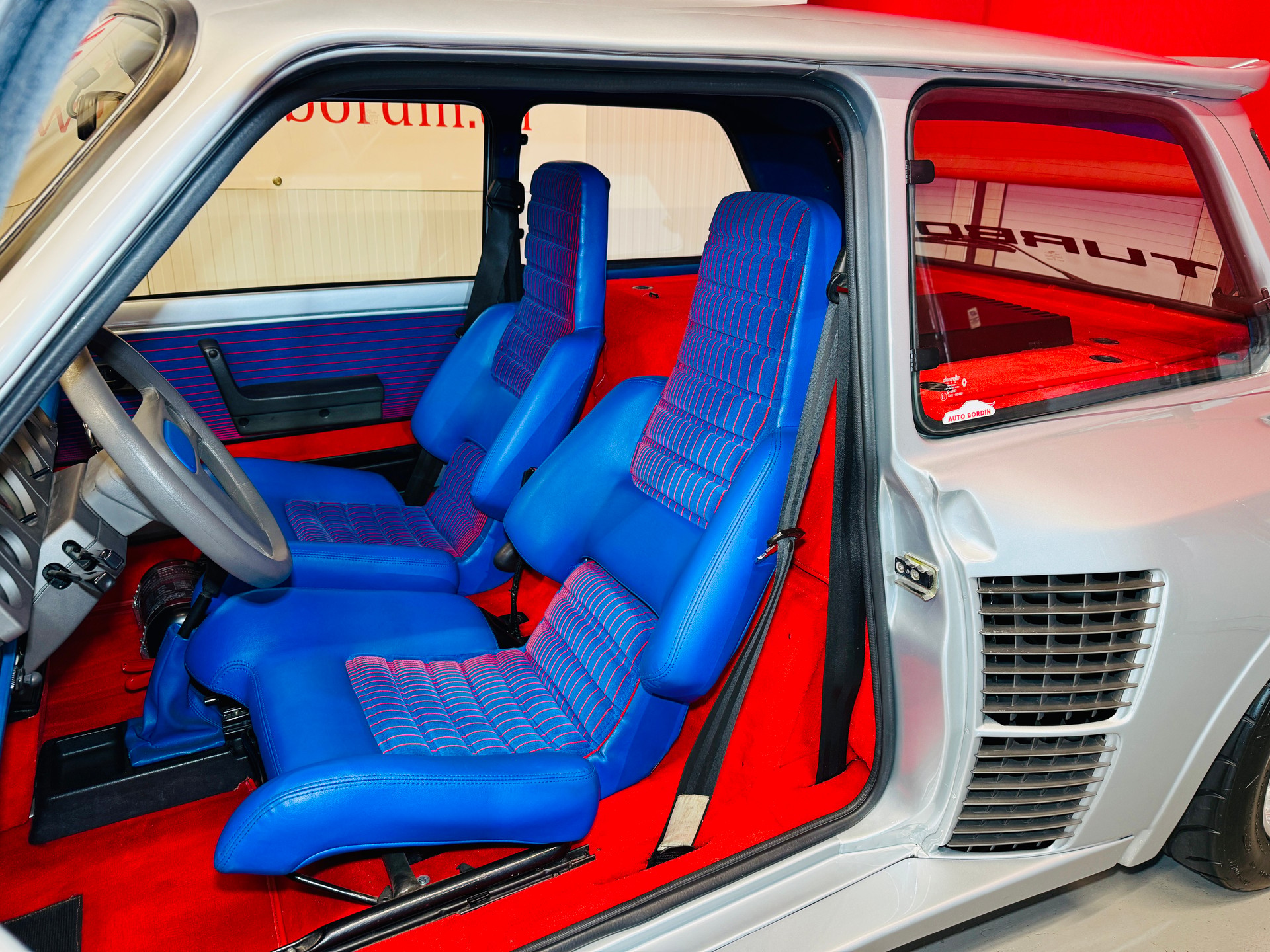 RENAULT R5 Turbo 1 Nr. 107 von 1690 VETERAN-image-4
