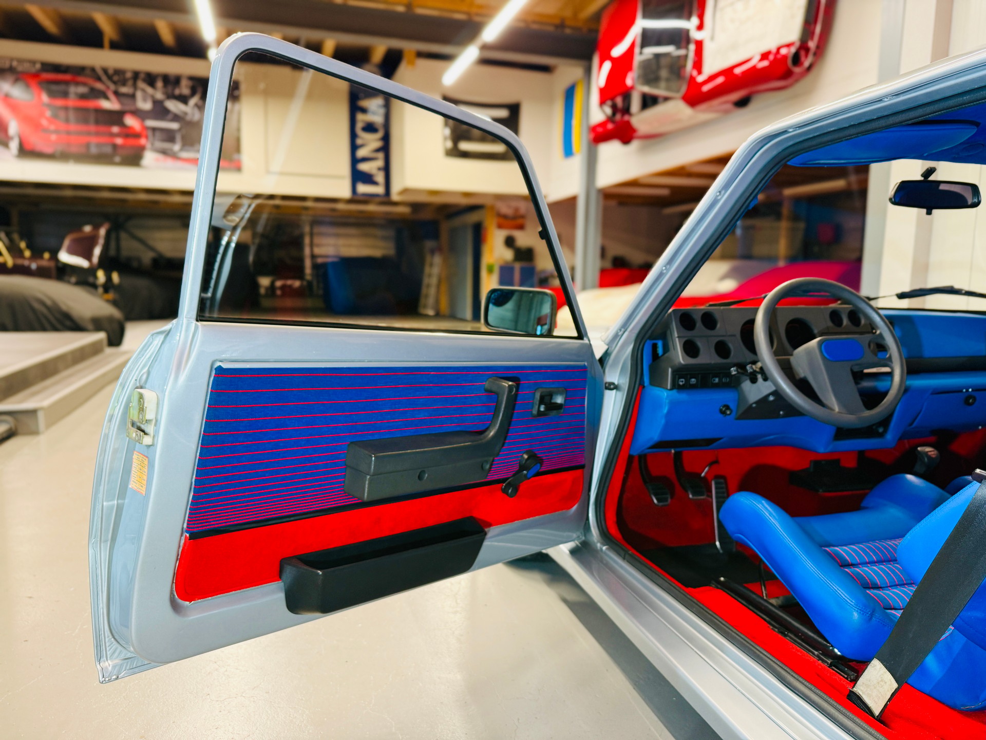 RENAULT R5 Turbo 1 Nr. 107 von 1690 VETERAN-image-5