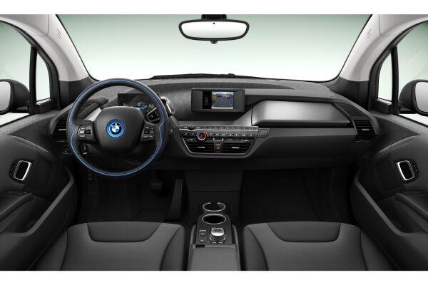BMW i3 120 Ah i01 (CH)-image-3