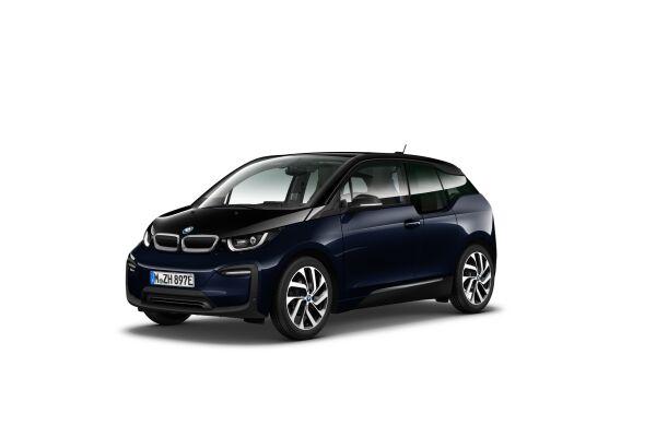 BMW i3 120 Ah i01 (CH)-image-0