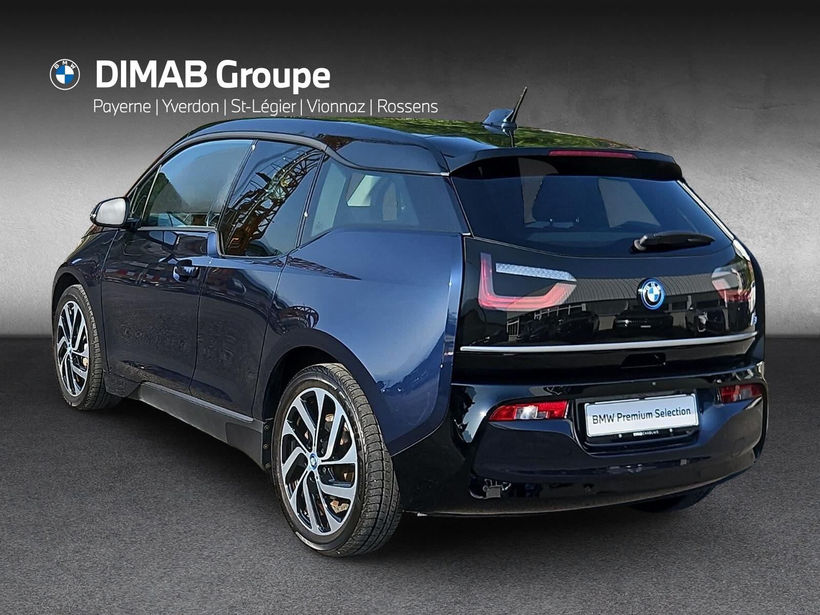 BMW i3 120 Ah i01 (CH)-showroom-element-2