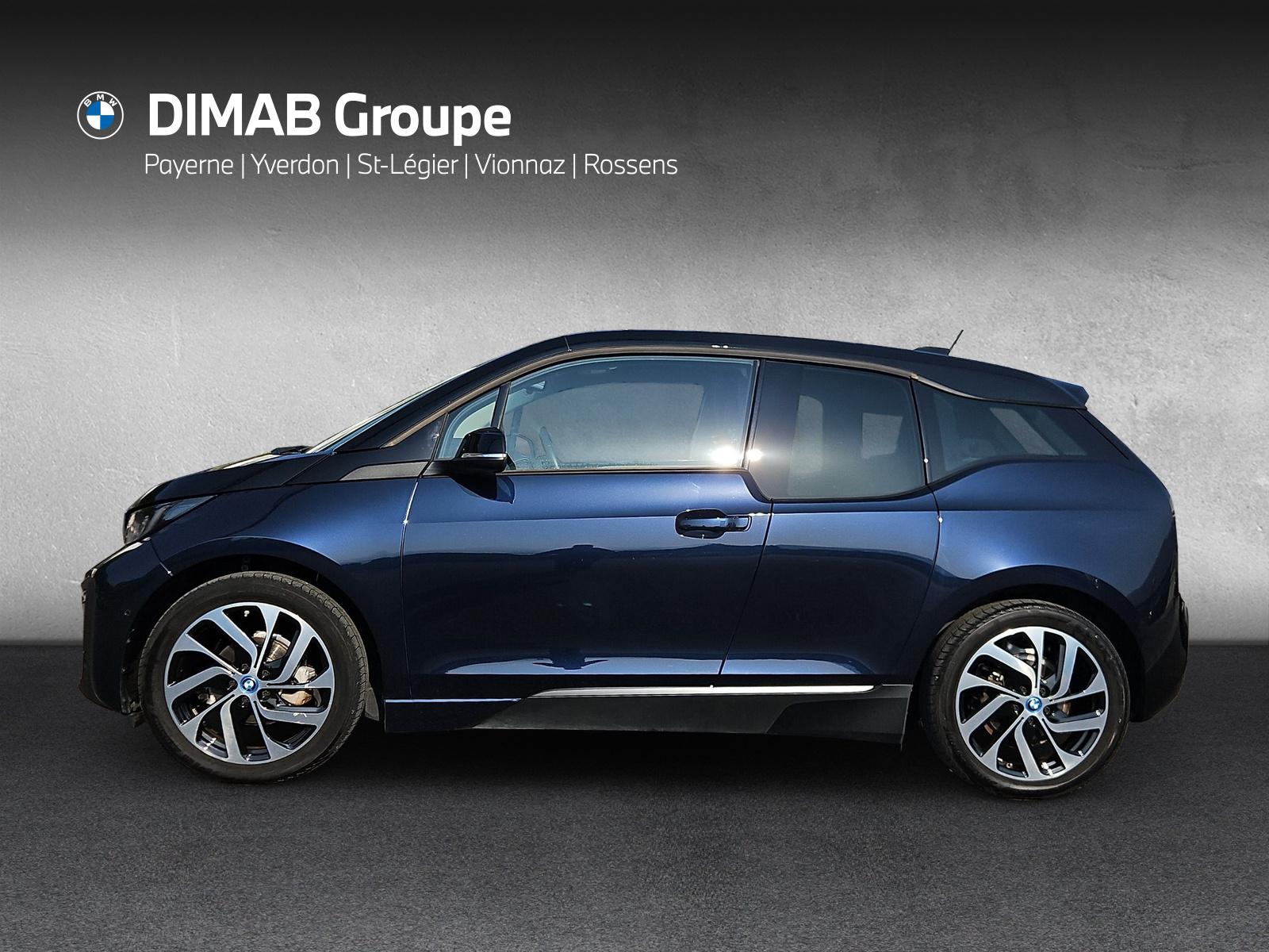 BMW i3 120 Ah i01 (CH)-showroom-element-1