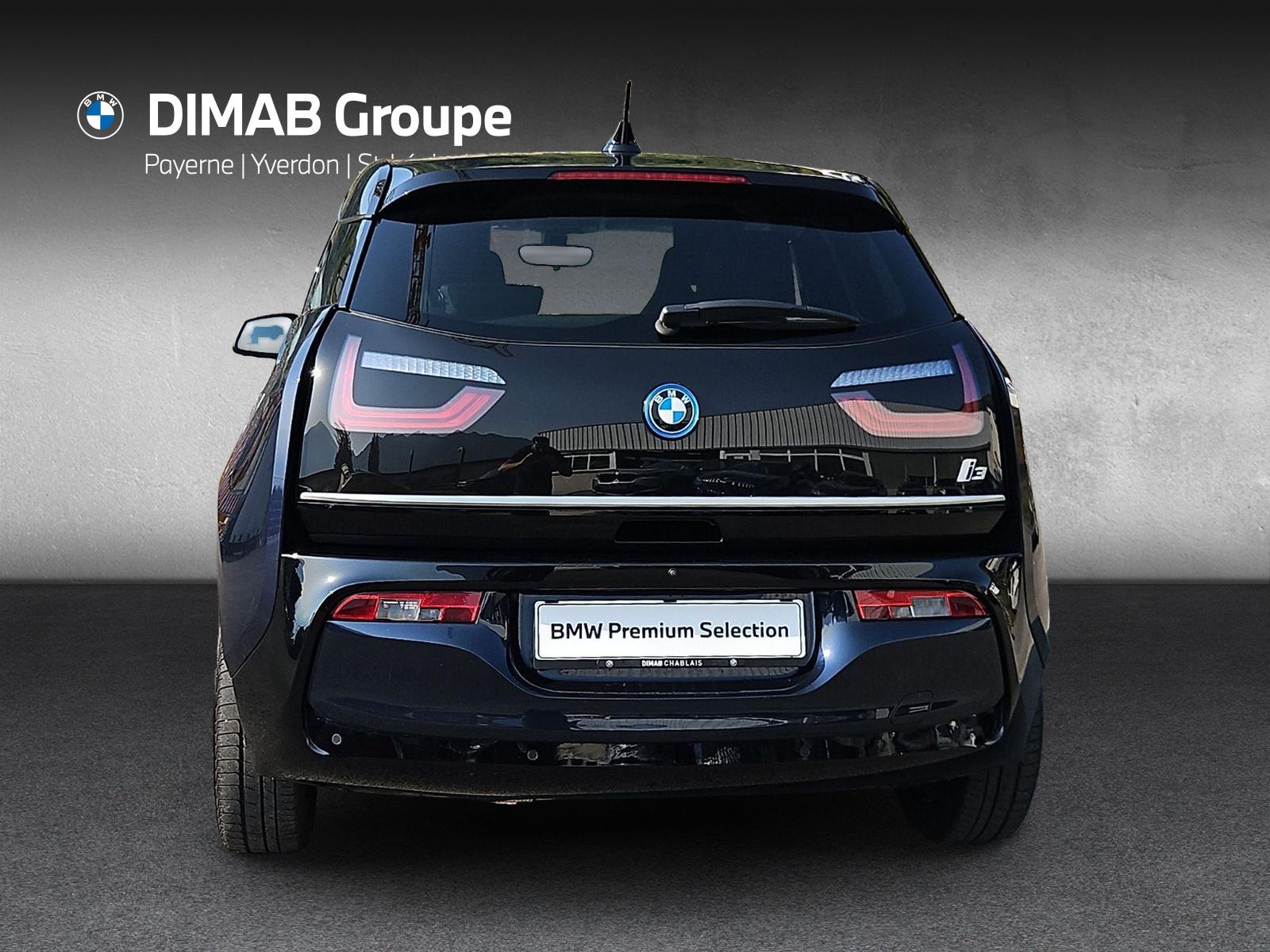BMW i3 120 Ah i01 (CH)-showroom-element-3