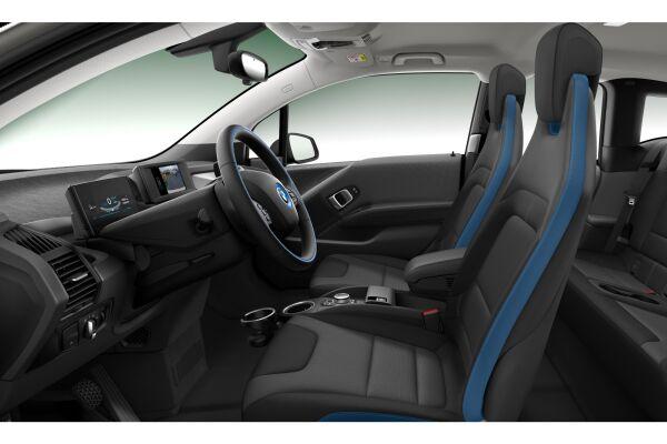 BMW i3 120 Ah i01 (CH)-image-2