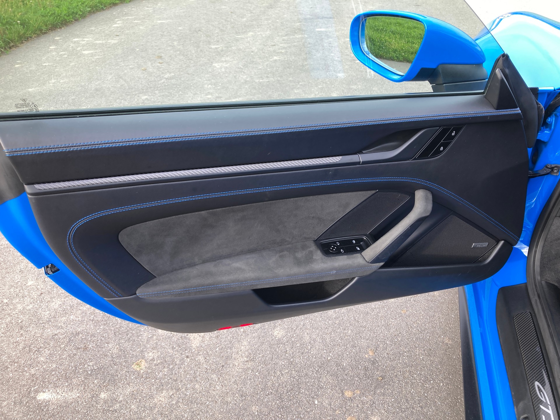 PORSCHE 911 GT3 PDK-image-9