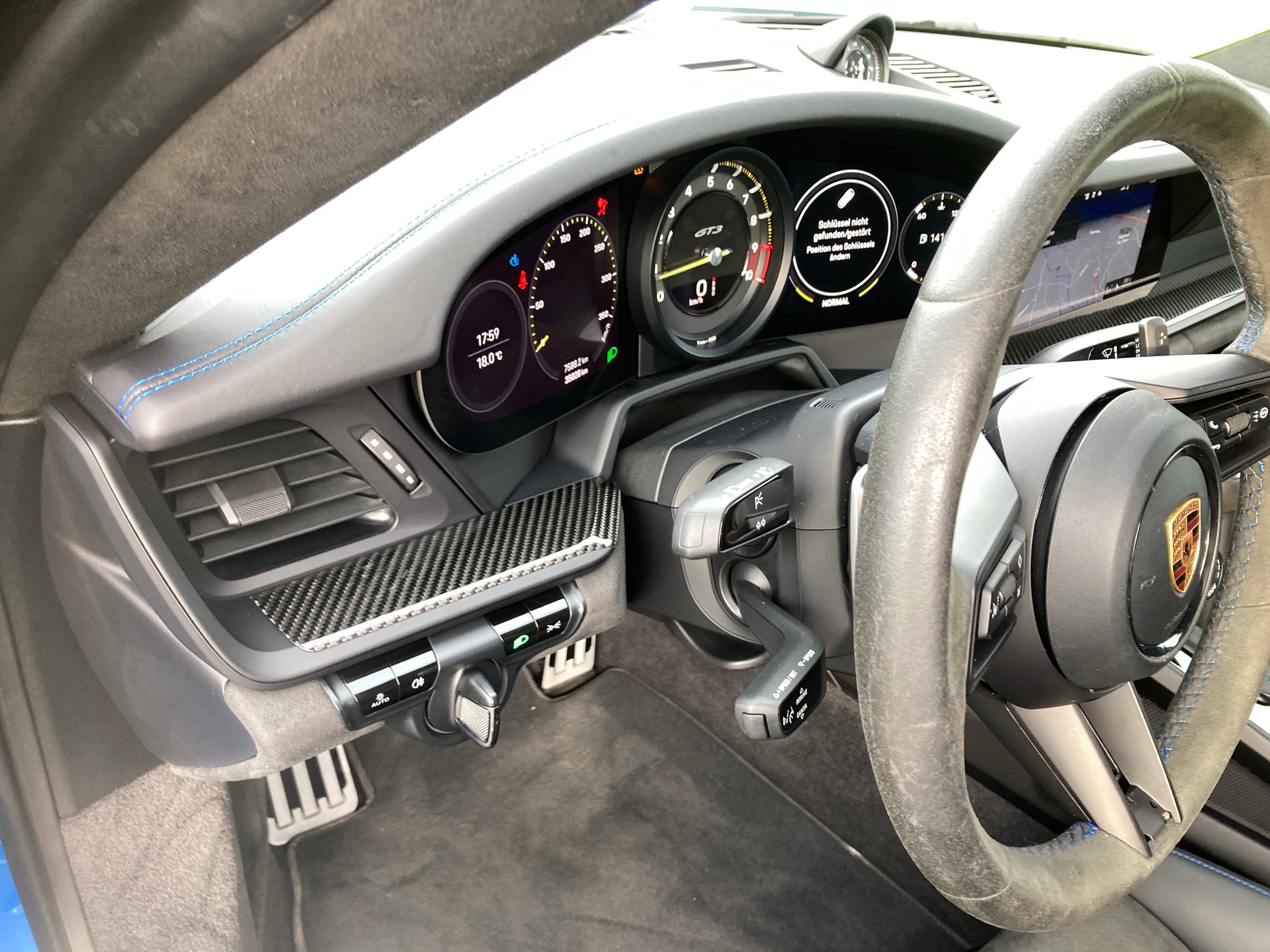 PORSCHE 911 GT3 PDK-image-13
