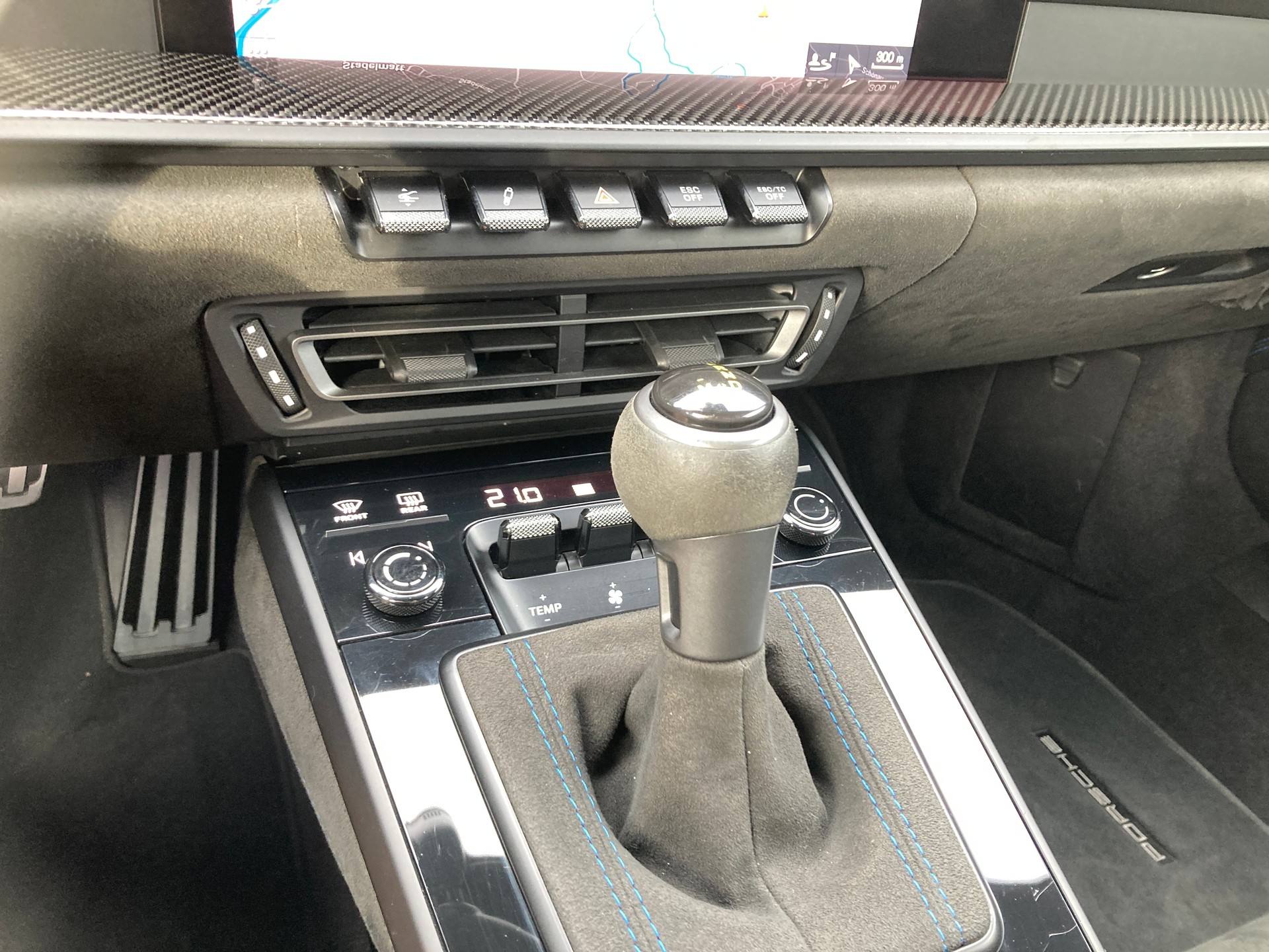 PORSCHE 911 GT3 PDK-image-14