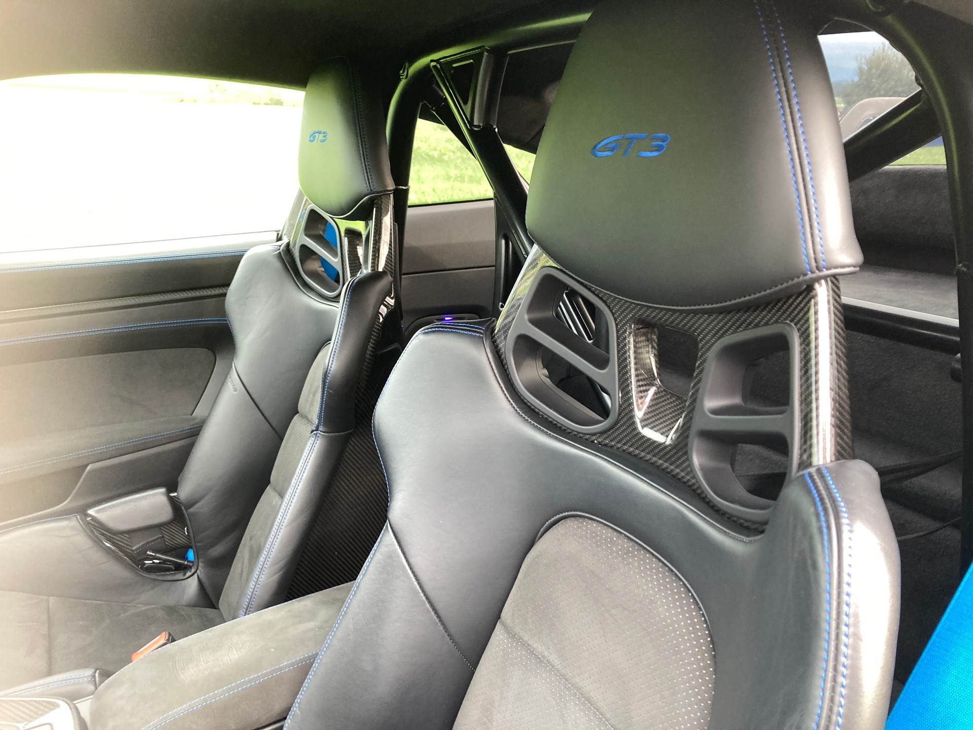 PORSCHE 911 GT3 PDK-image-11