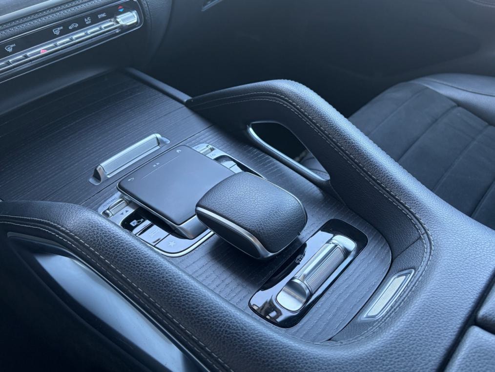 MERCEDES-BENZ GLE 450 4Matic AMG Line 9G-Tronic-image-7