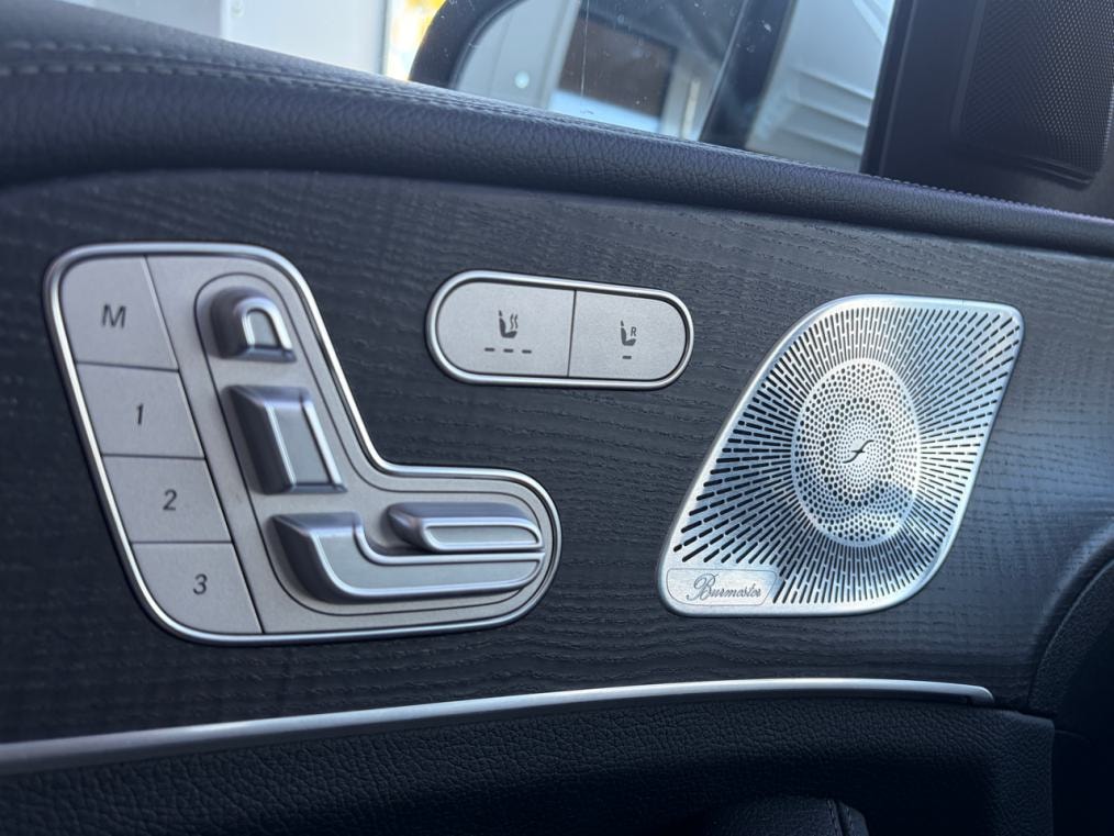 MERCEDES-BENZ GLE 450 4Matic AMG Line 9G-Tronic-image-4