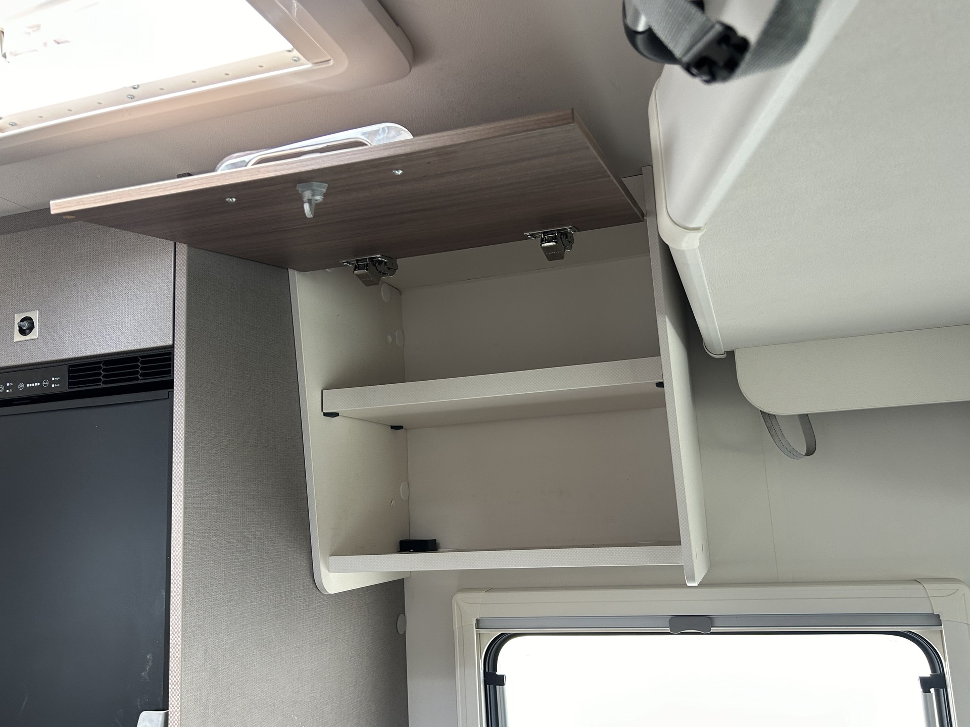 FIAT Etrusco T6.9SB | FIAT Ducato 2.2 MultiJet 140 PS | Automatik-image-31