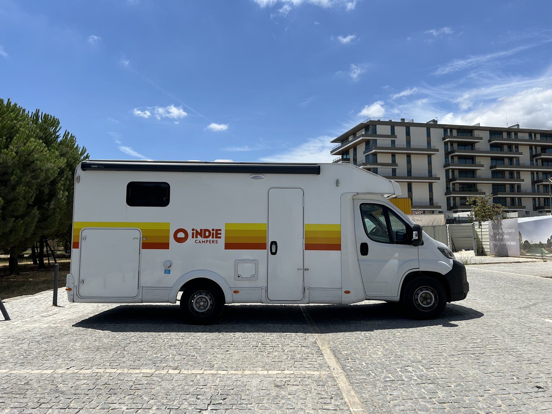 FIAT Etrusco T6.9SB | FIAT Ducato 2.2 MultiJet 140 PS | Automatik-image-2