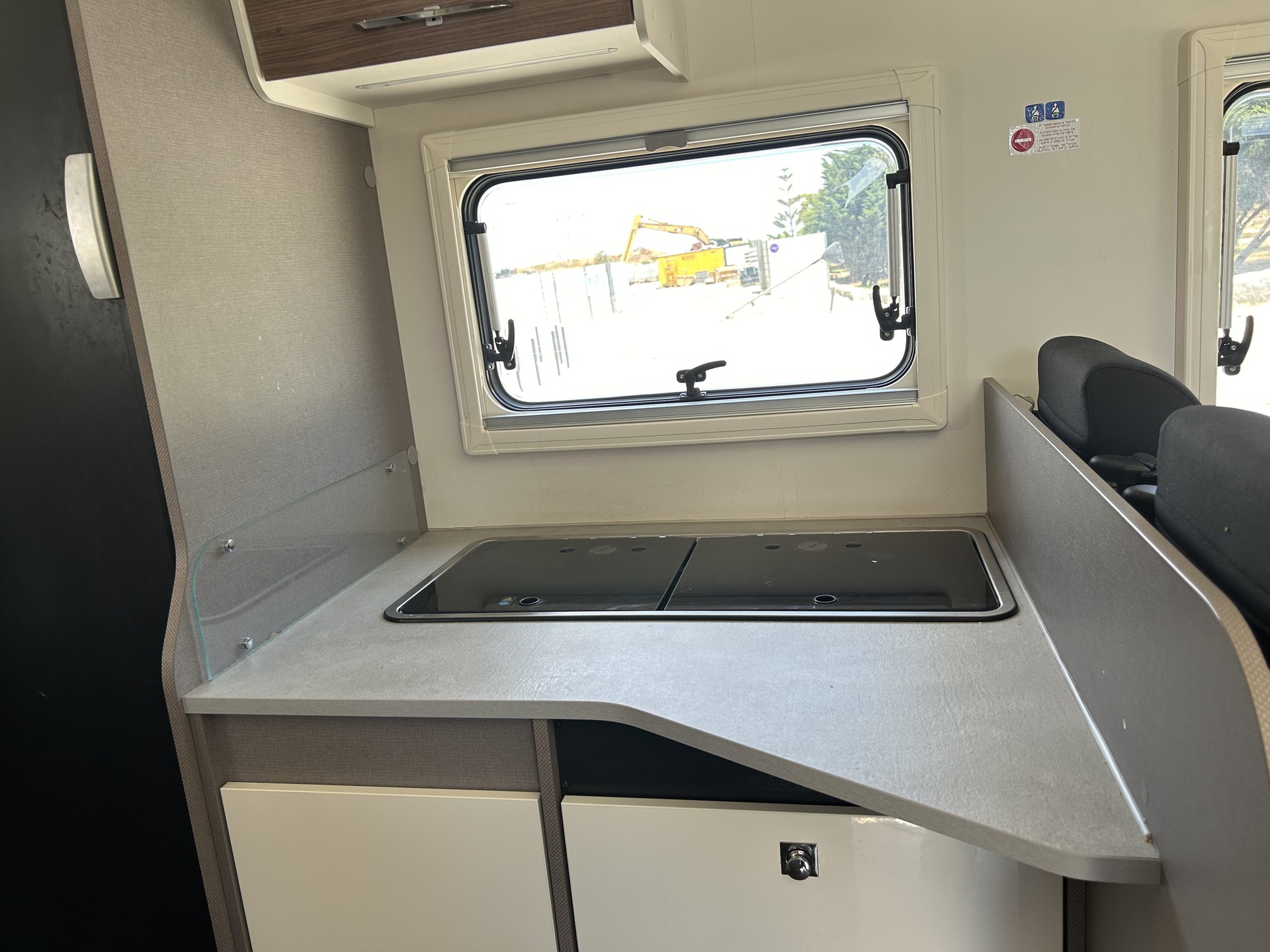 FIAT Etrusco T6.9SB | FIAT Ducato 2.2 MultiJet 140 PS | Automatik-image-5
