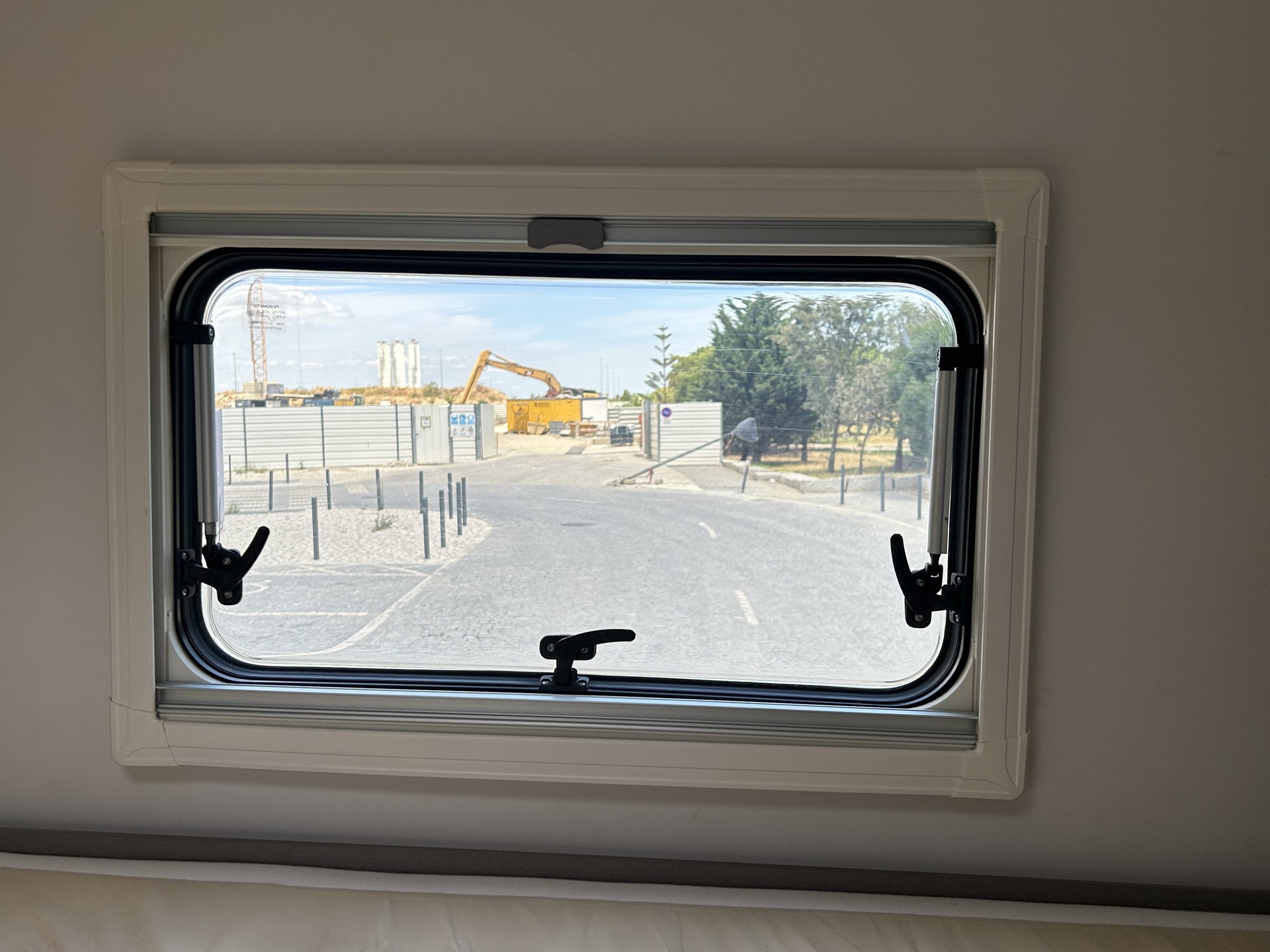 FIAT Etrusco T6.9SB | FIAT Ducato 2.2 MultiJet 140 PS | Automatik-image-27