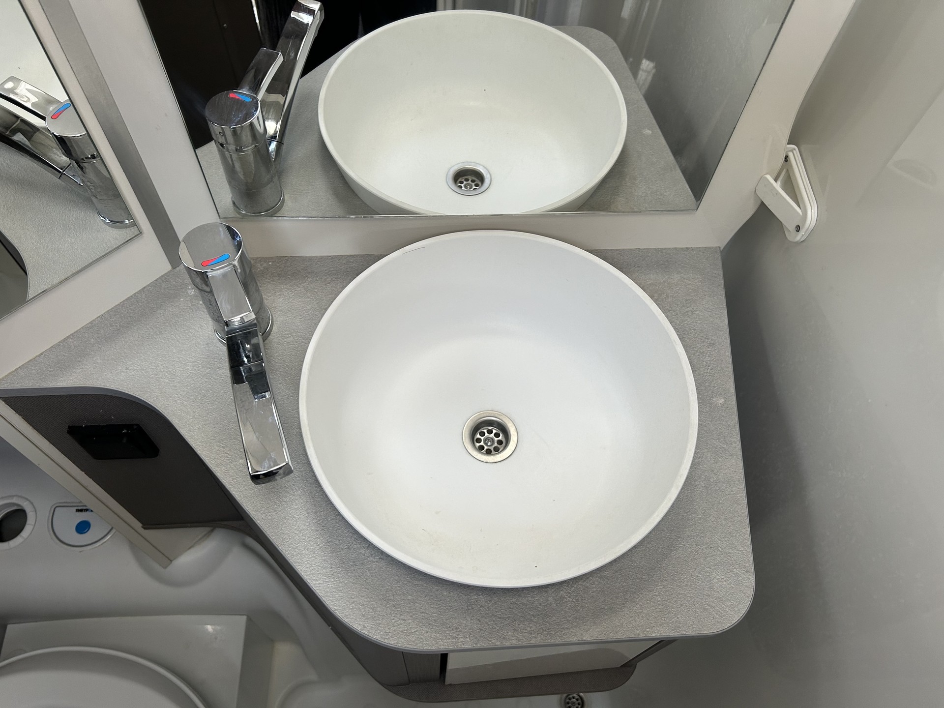FIAT Etrusco T6.9SB | FIAT Ducato 2.2 MultiJet 140 PS | Automatik-image-14