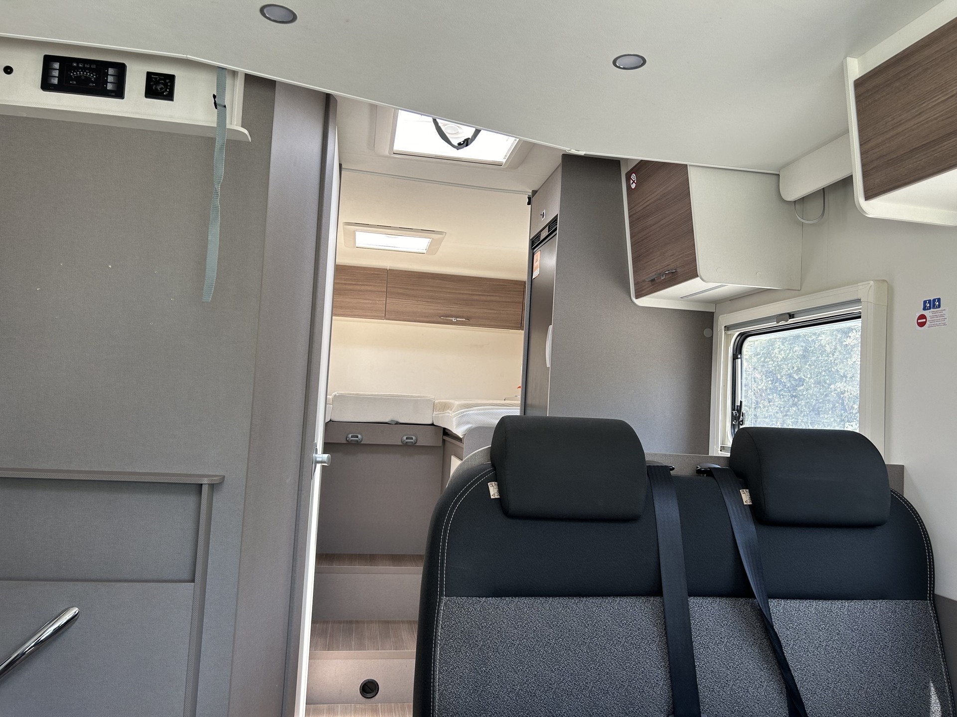 FIAT Etrusco T6.9SB | FIAT Ducato 2.2 MultiJet 140 PS | Automatik-image-6