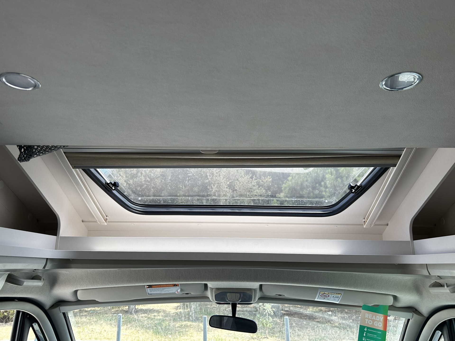 FIAT Etrusco T6.9SB | FIAT Ducato 2.2 MultiJet 140 PS | Automatik-image-30