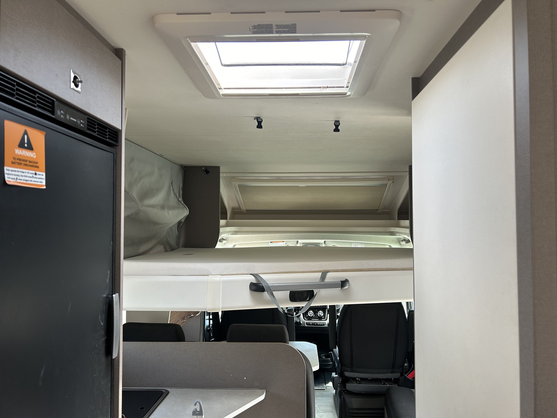 FIAT Etrusco T6.9SB | FIAT Ducato 2.2 MultiJet 140 PS | Automatik-image-16