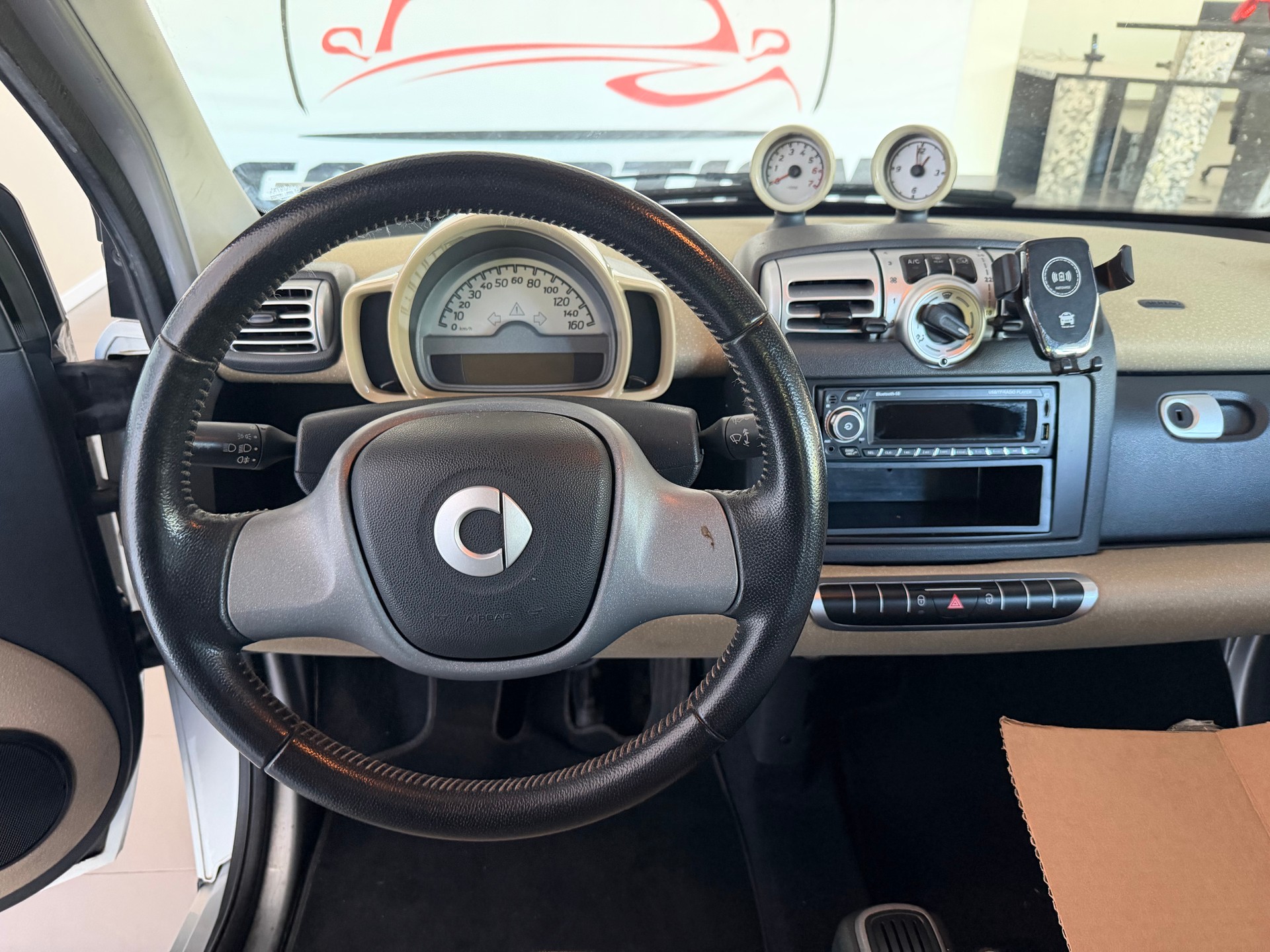 SMART fortwo pure softouch-image-9