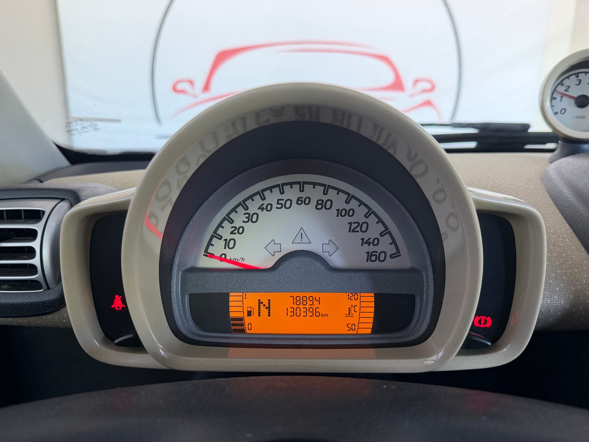 SMART fortwo pure softouch-image-11