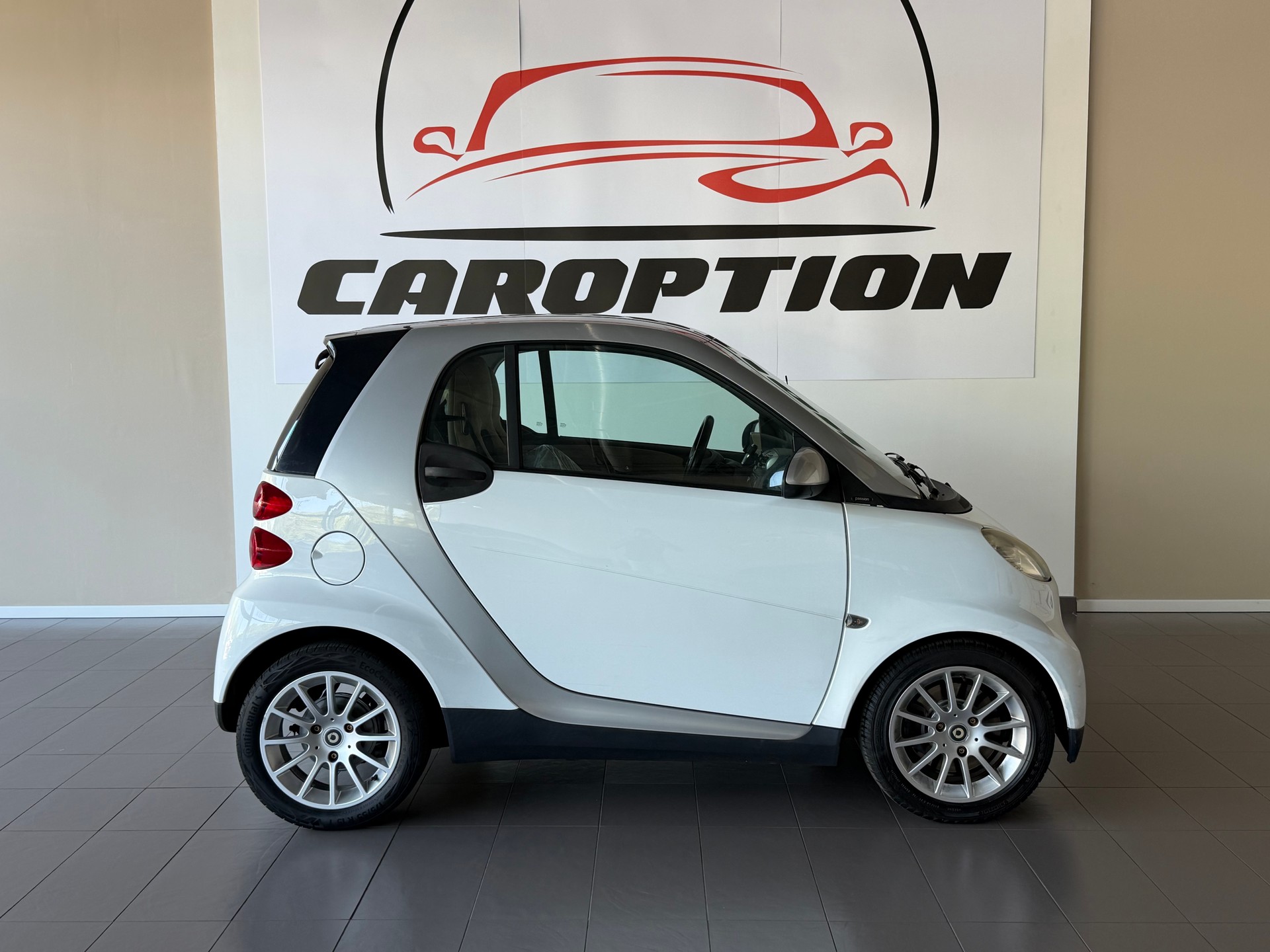 SMART fortwo pure softouch-image-6