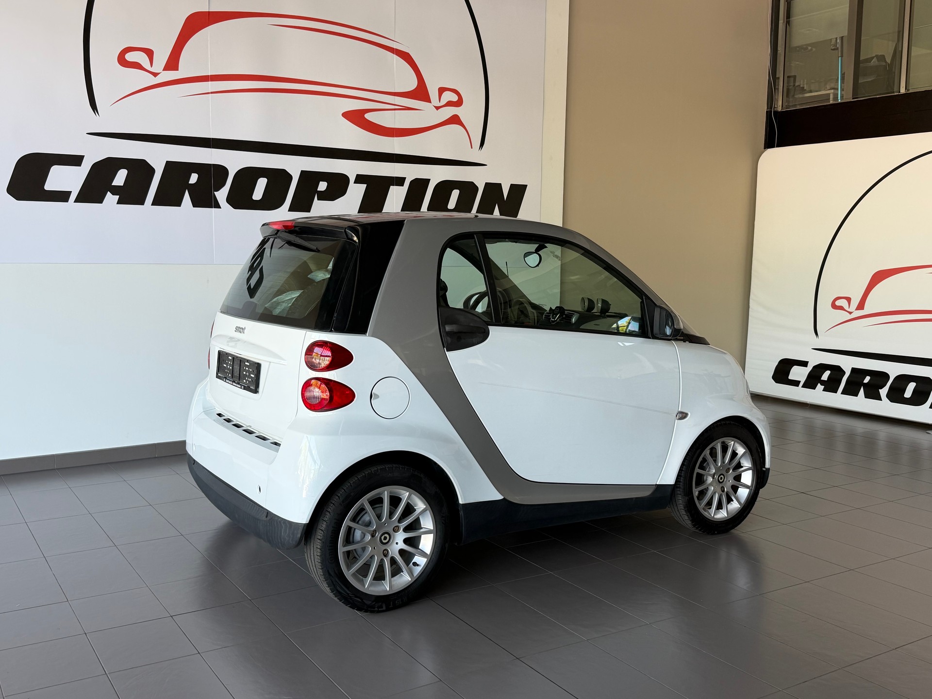 SMART fortwo pure softouch-image-3