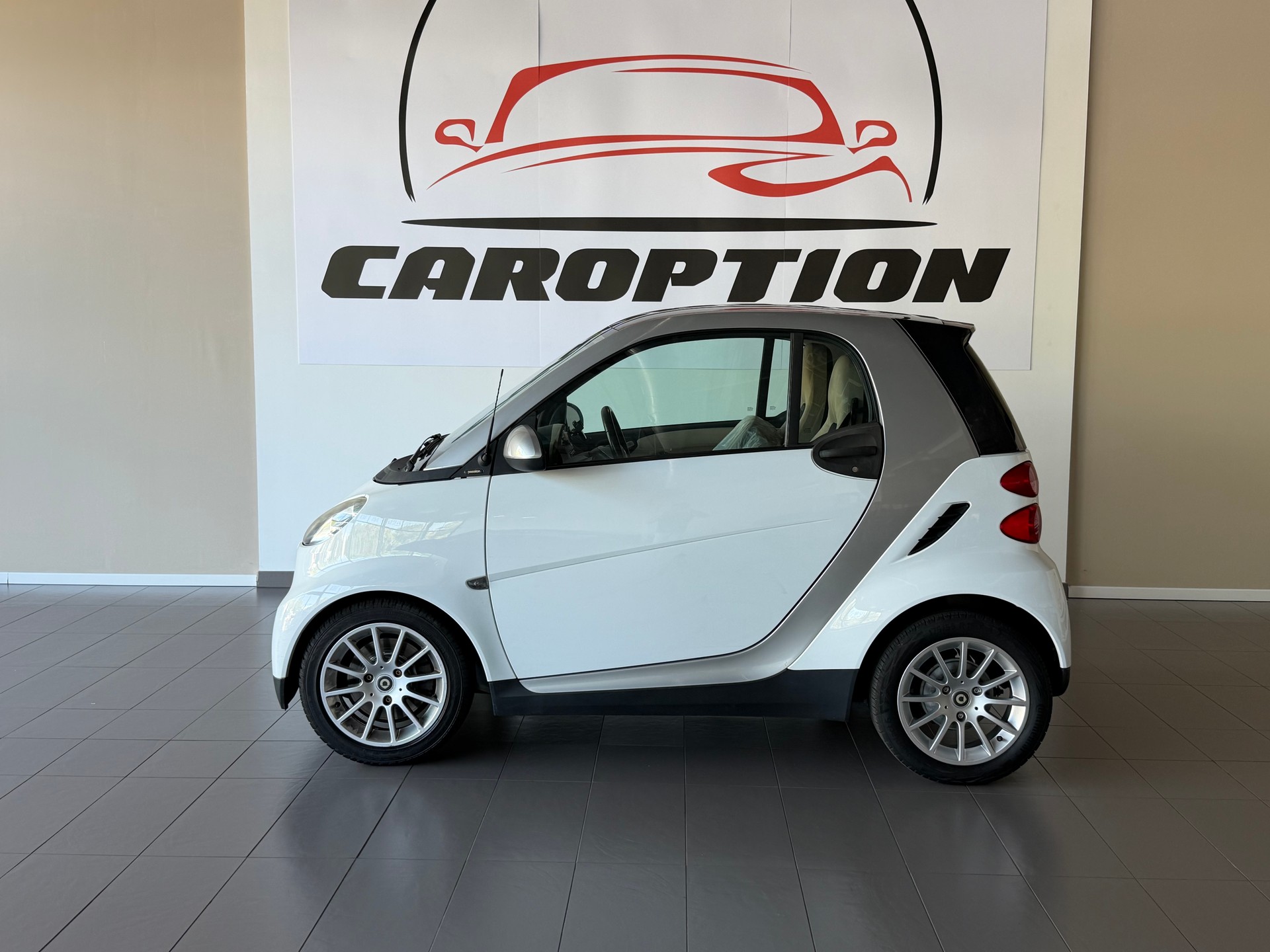 SMART fortwo pure softouch-image-7