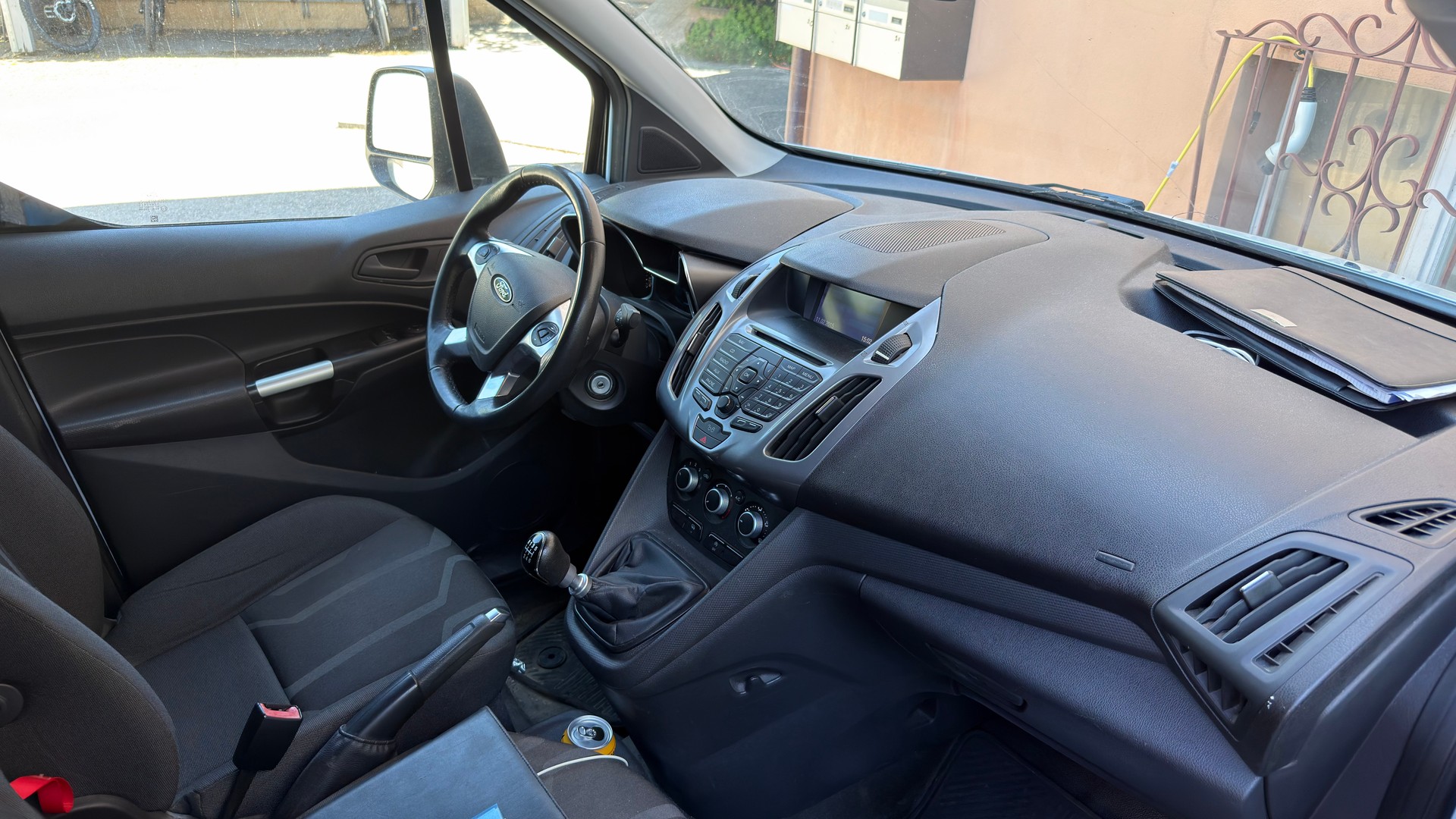 FORD 1.0 EcoB 100 Trend-image-1