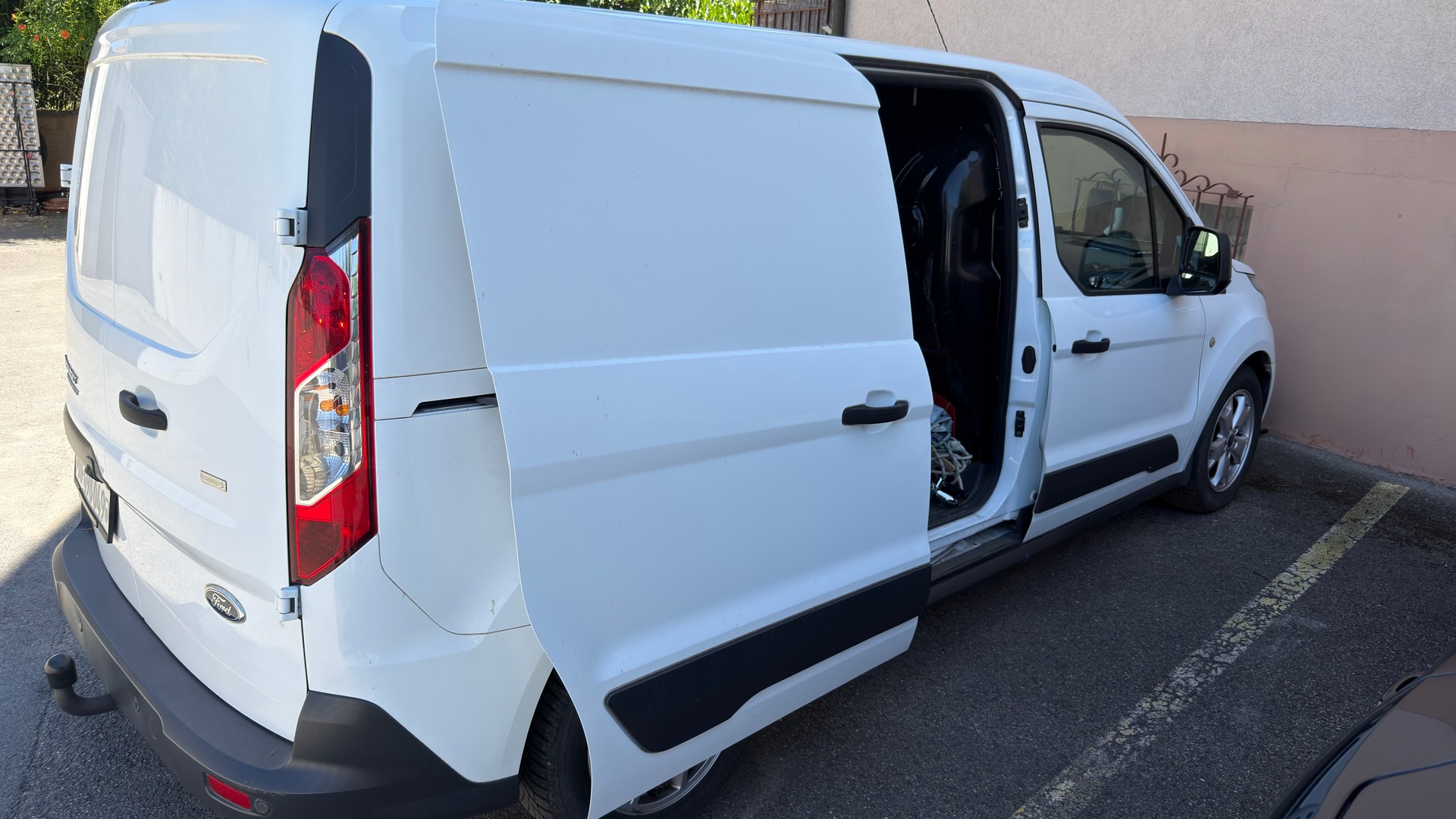 FORD 1.0 EcoB 100 Trend-image-2