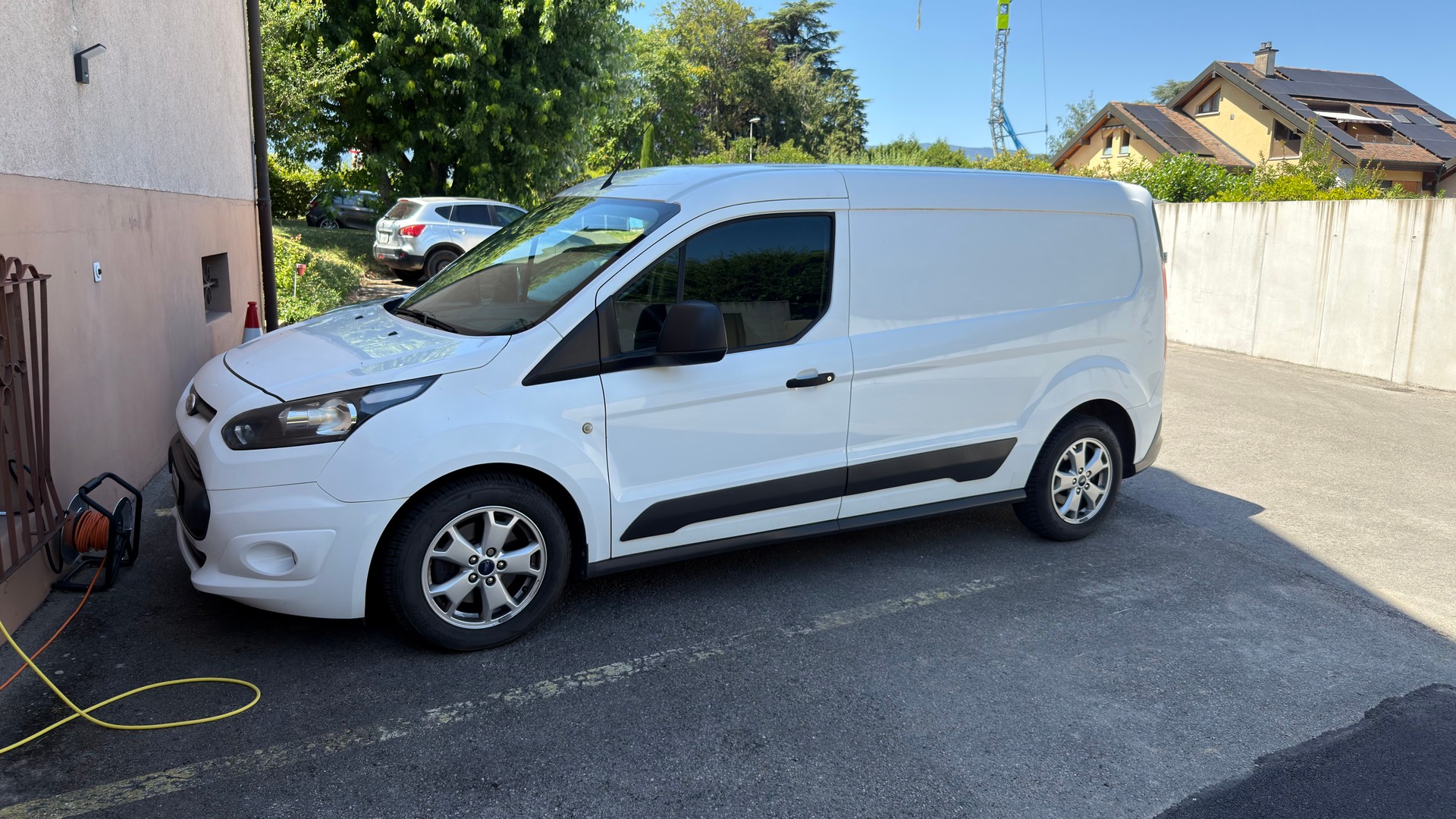 FORD 1.0 EcoB 100 Trend-image-0