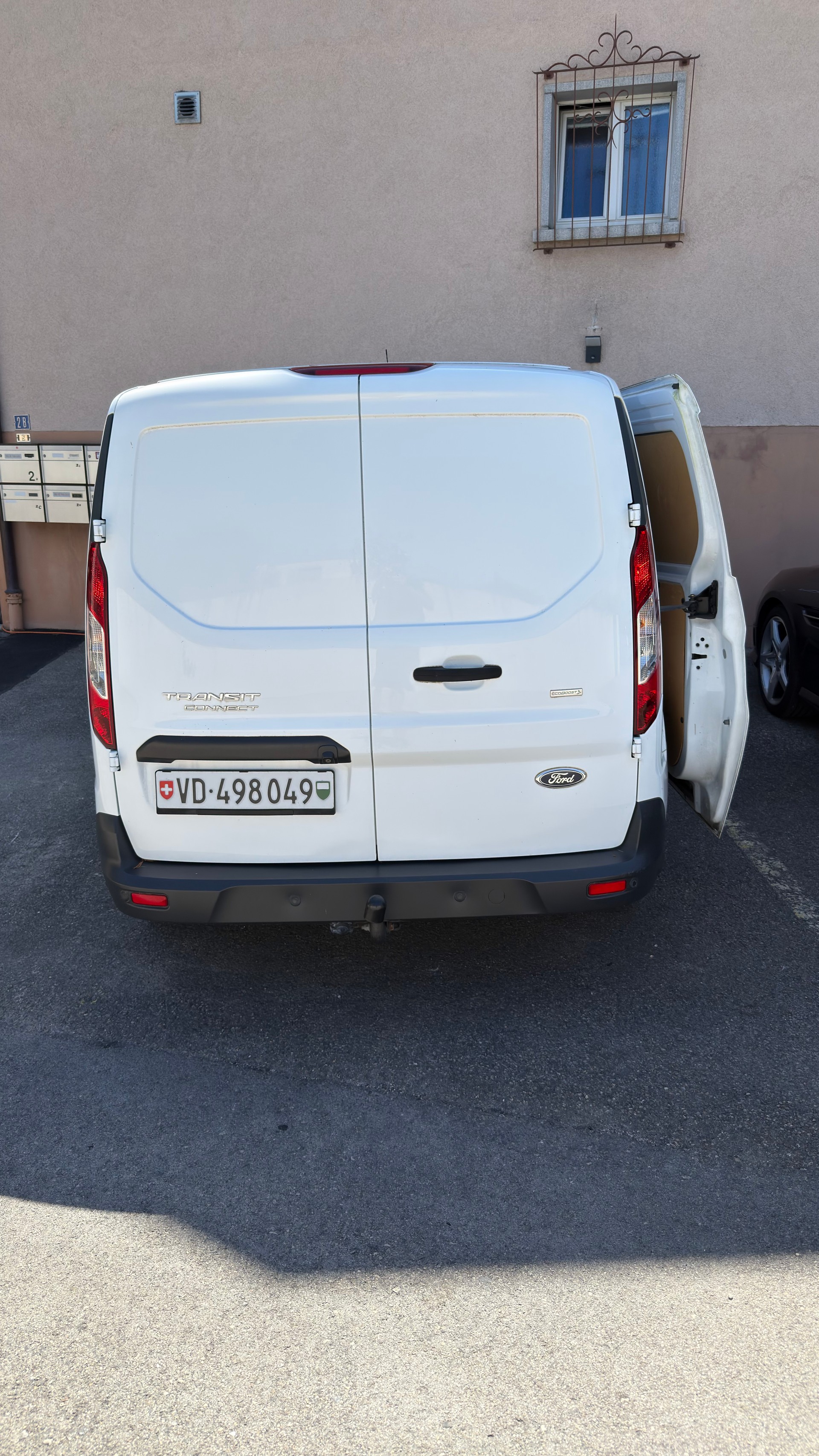FORD 1.0 EcoB 100 Trend-image-3